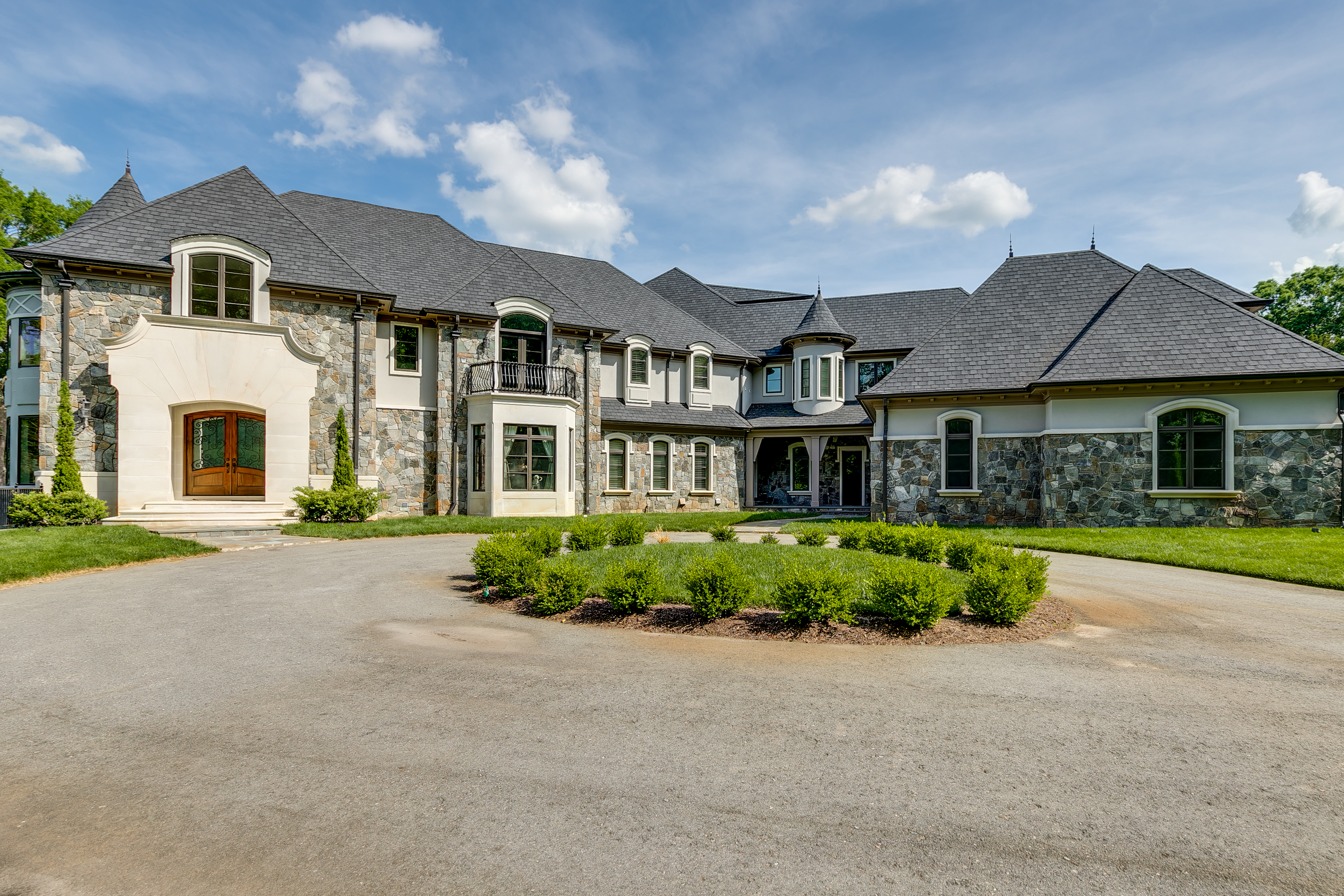  785 Oak Spring Lane, Goochland, VA 23103 - 物件實景