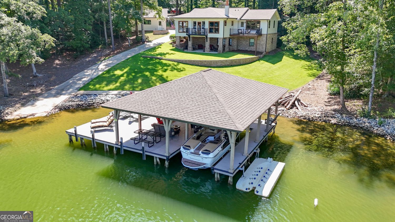 Jackson, Georgia, 30233, United States, 4 Bedrooms Bedrooms, ,3 BathroomsBathrooms,Residential,For Sale,1905140