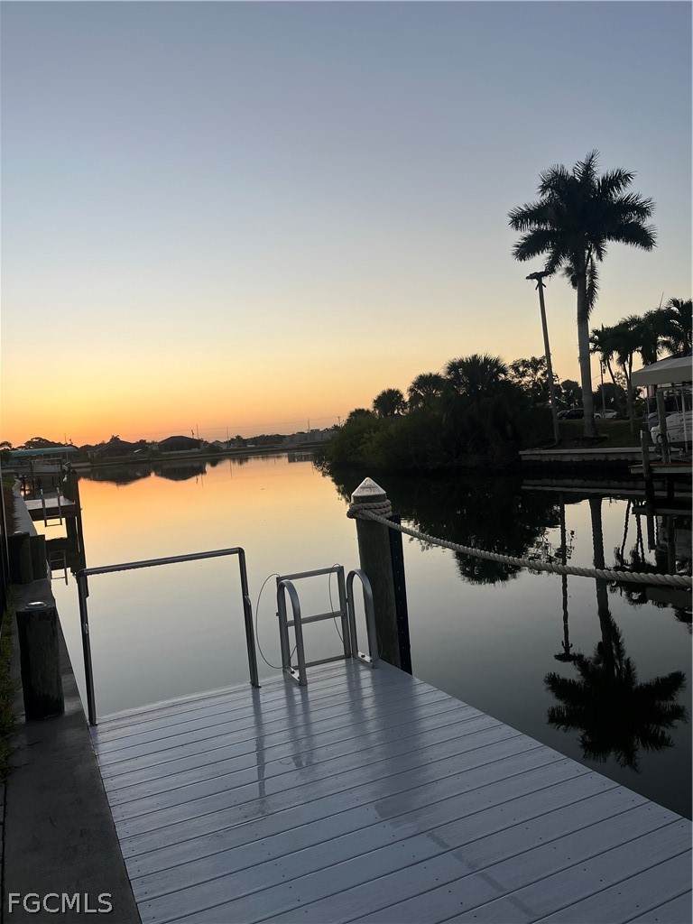 Cape Coral, Florida, 33993, United States, 4 Bedrooms Bedrooms, ,3 BathroomsBathrooms,Residential,For Sale,2021499
