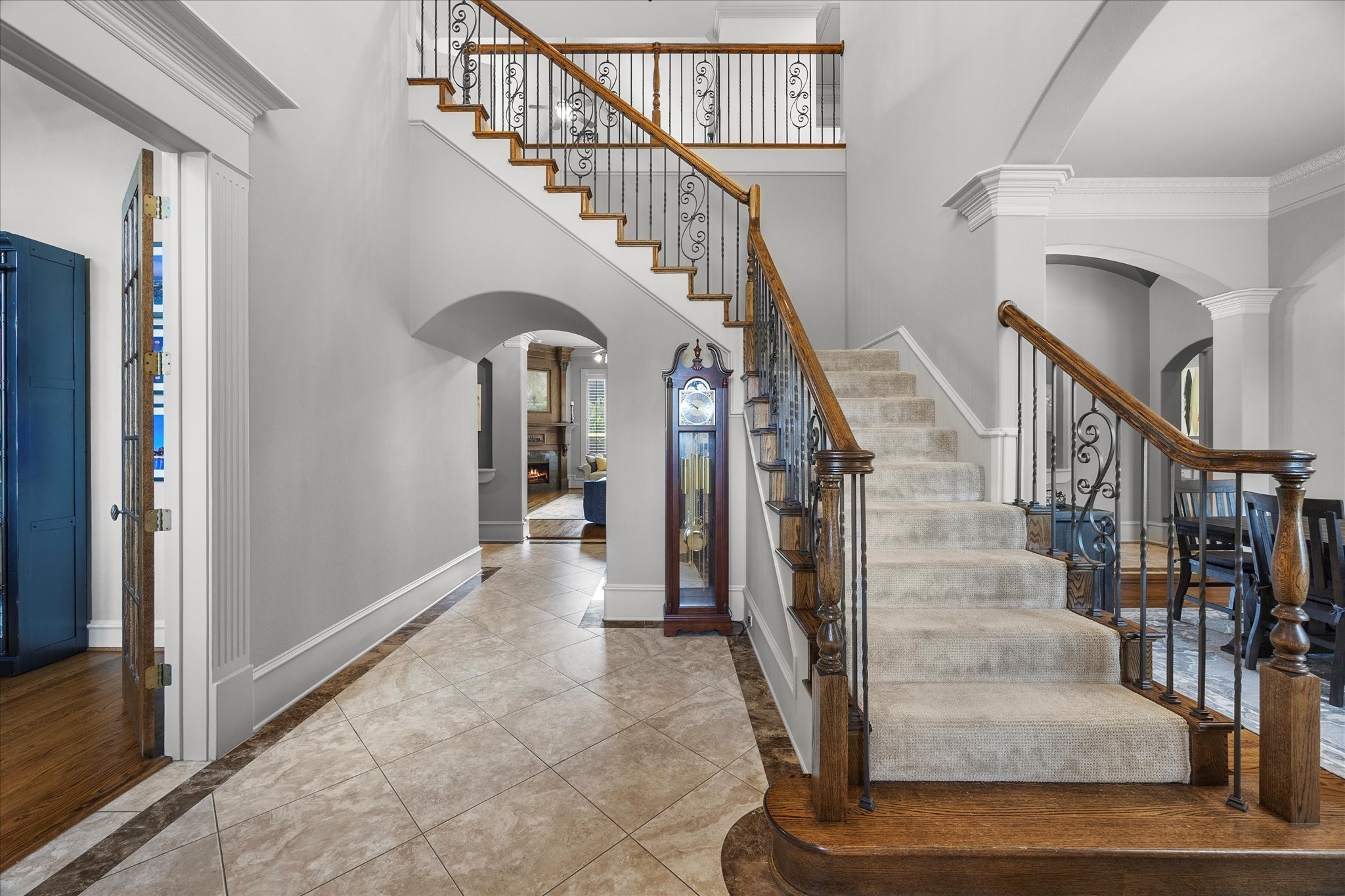 Heath, Texas, 75032, United States, 4 Bedrooms Bedrooms, ,4 BathroomsBathrooms,Residential,For Sale,1991867