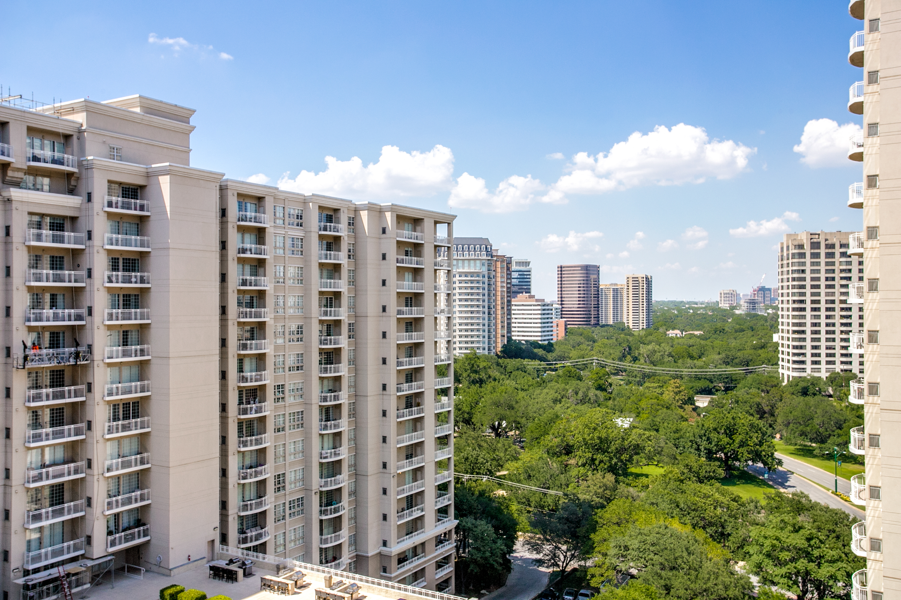  The Renaissance on Turtle Creek - 物件實景
