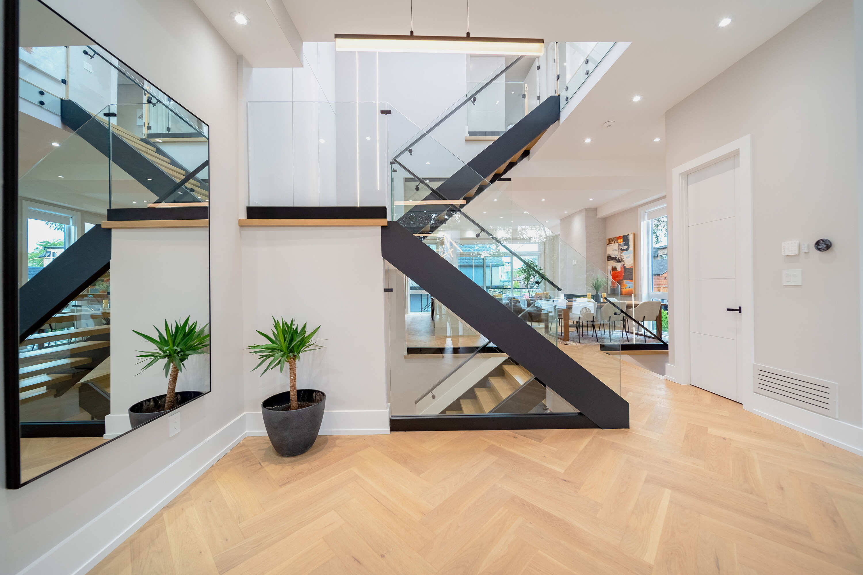  Contemporary Luxury - 物件實景