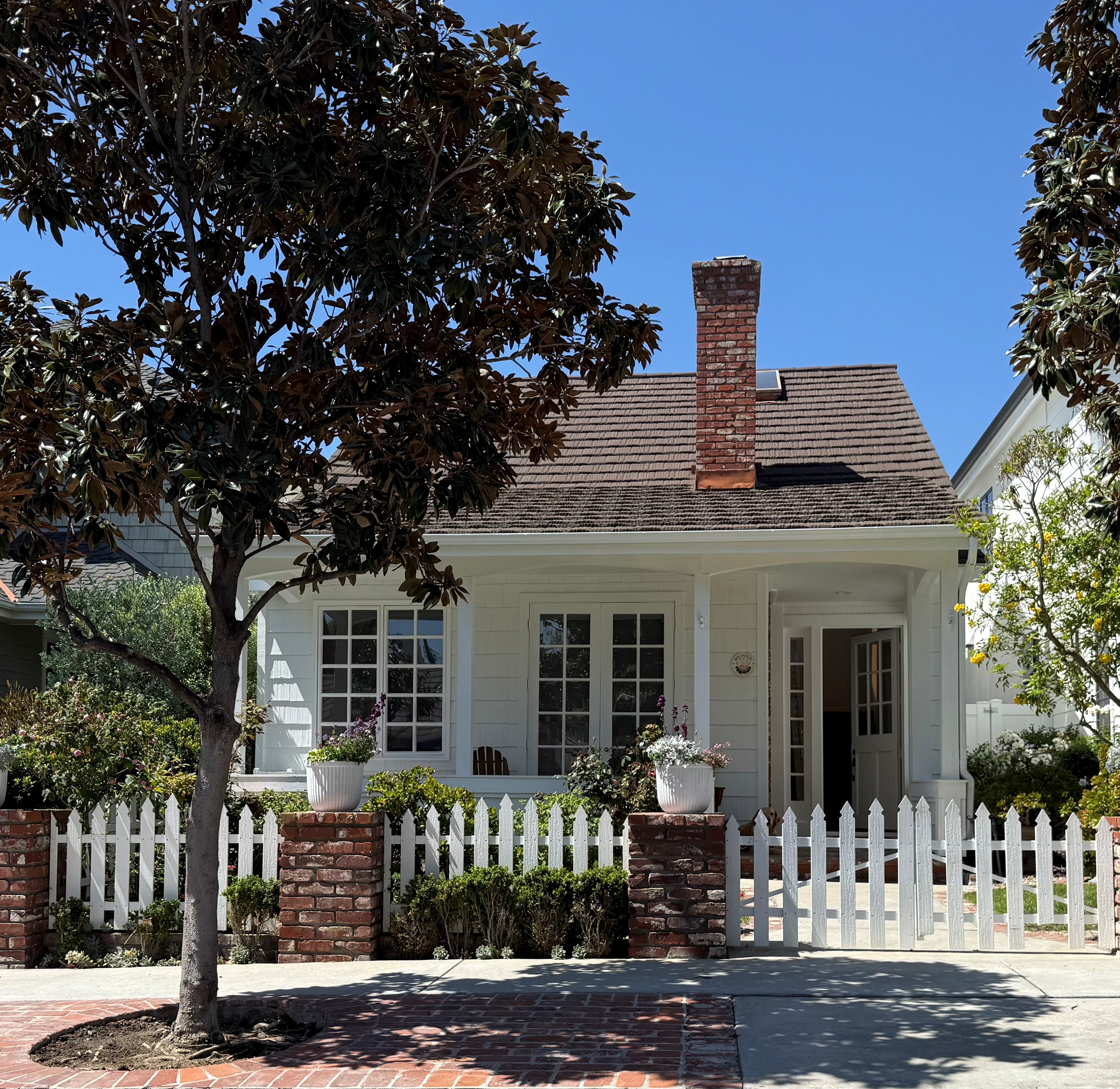  505 Dahlia Avenue, Corona Del Mar, CA 92625 - 物件實景