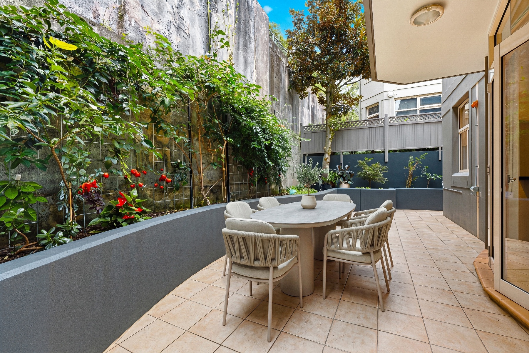  22/17A Cooper Park Road, Bellevue Hill, NSW - 物件實景