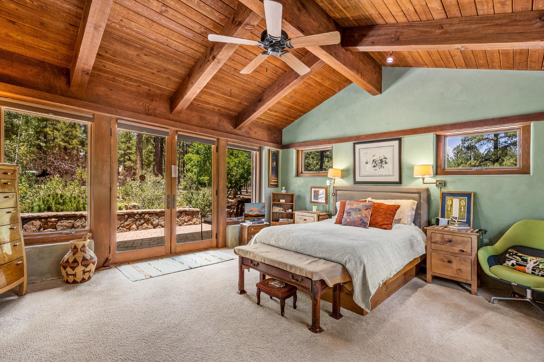  2901 Creekside Drive ¦ Flagstaff, AZ - 物件實景