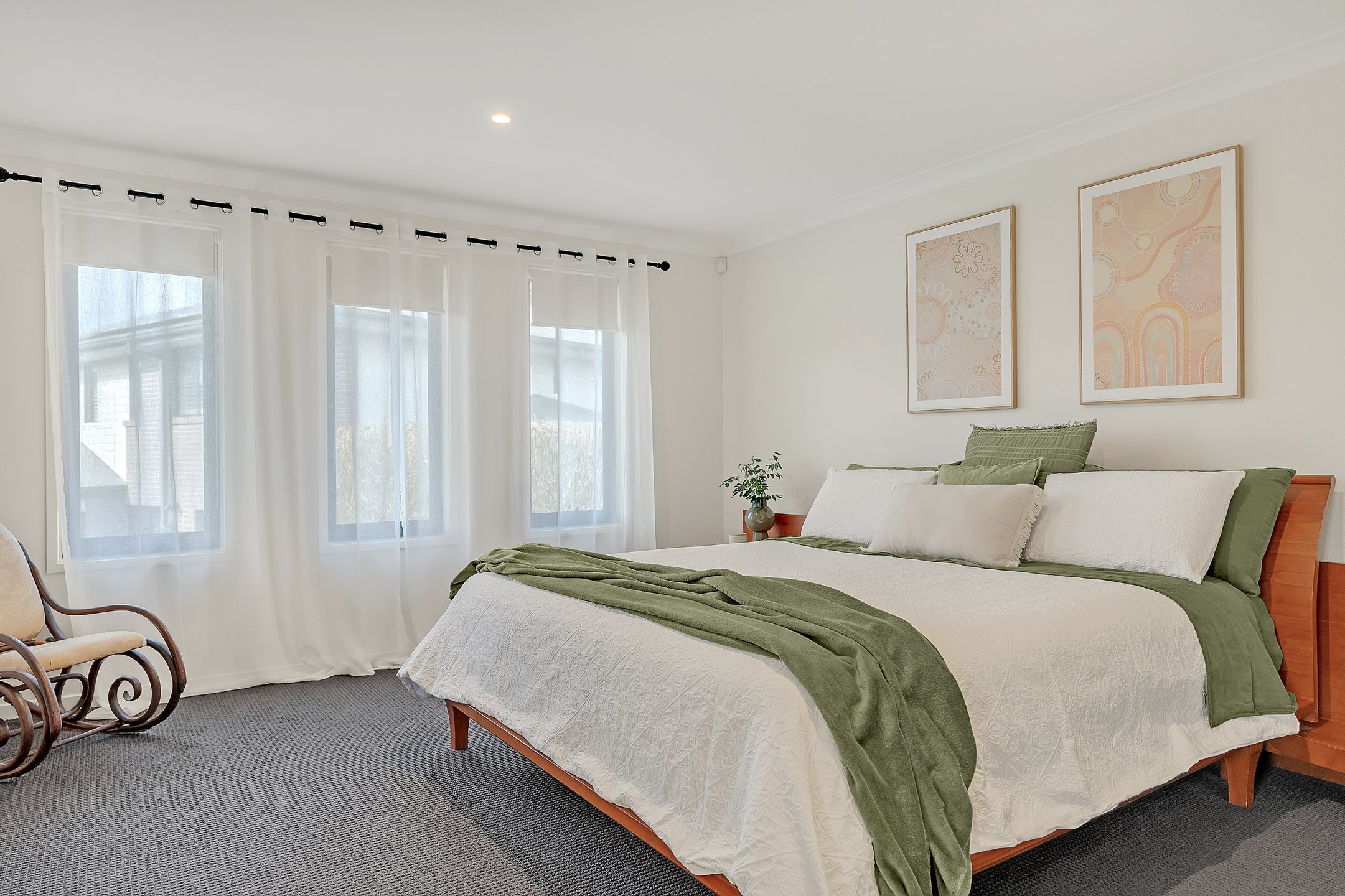  2/34 Kell Mather Drive, Lennox Head - 物件實景