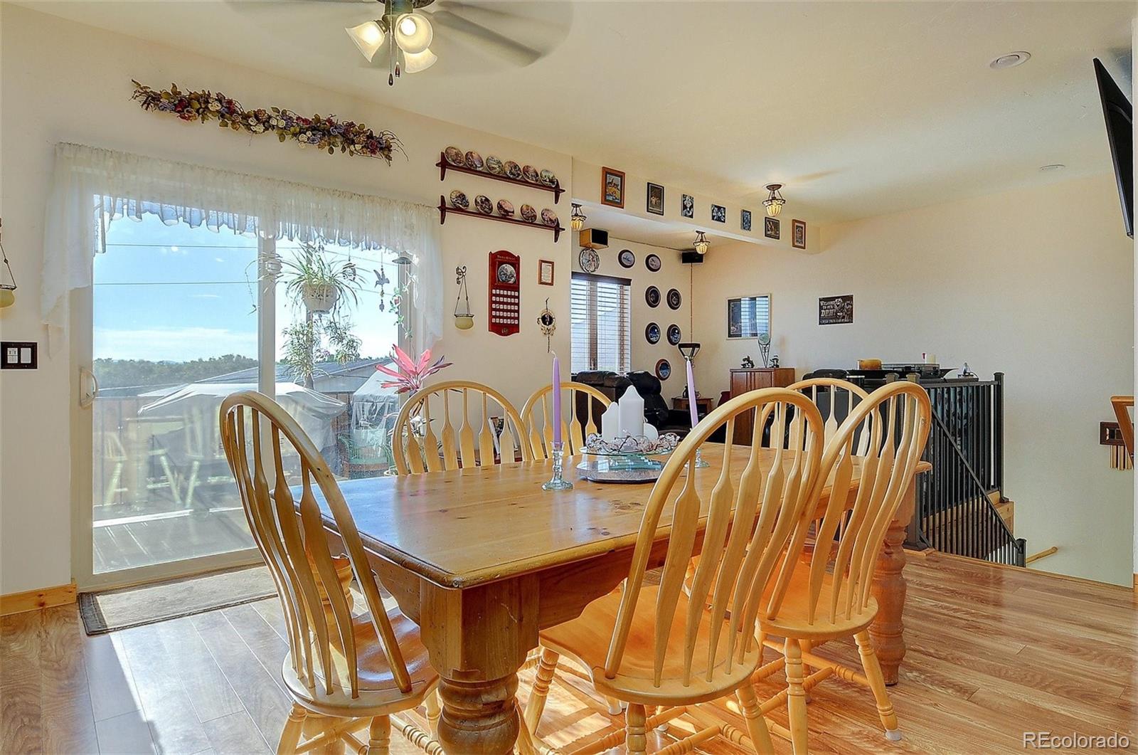Poncha Springs, Colorado, 81242, United States, 3 Bedrooms Bedrooms, ,Residential,For Sale,1931263
