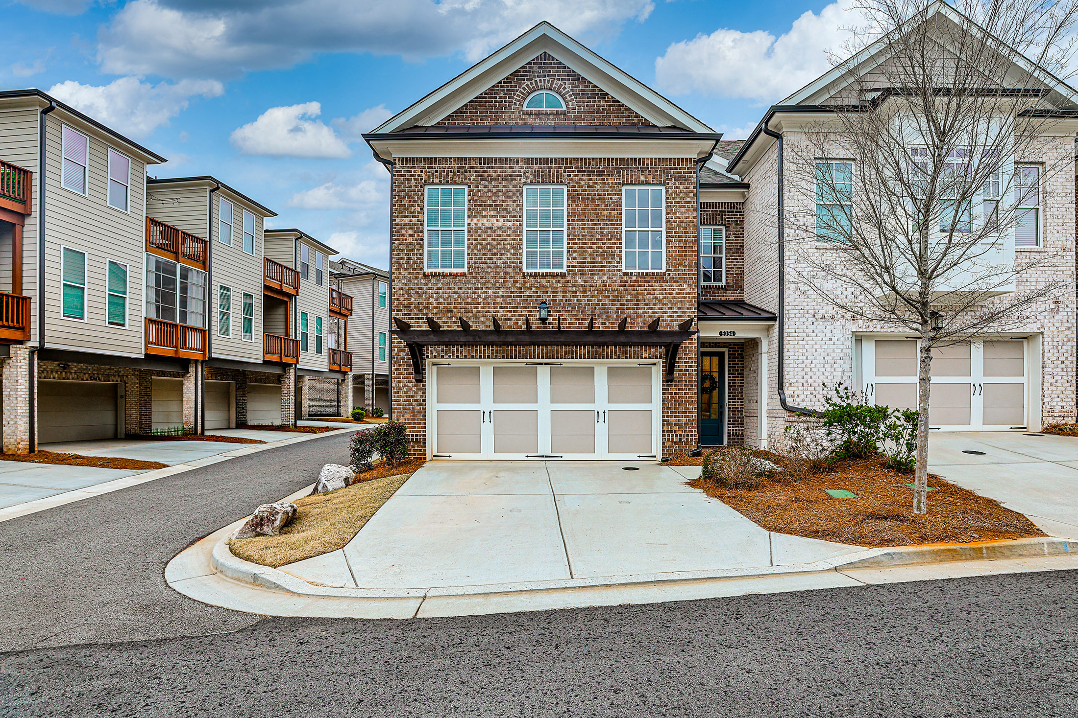  Luxury Townhome Living at its Finest - 物件實景