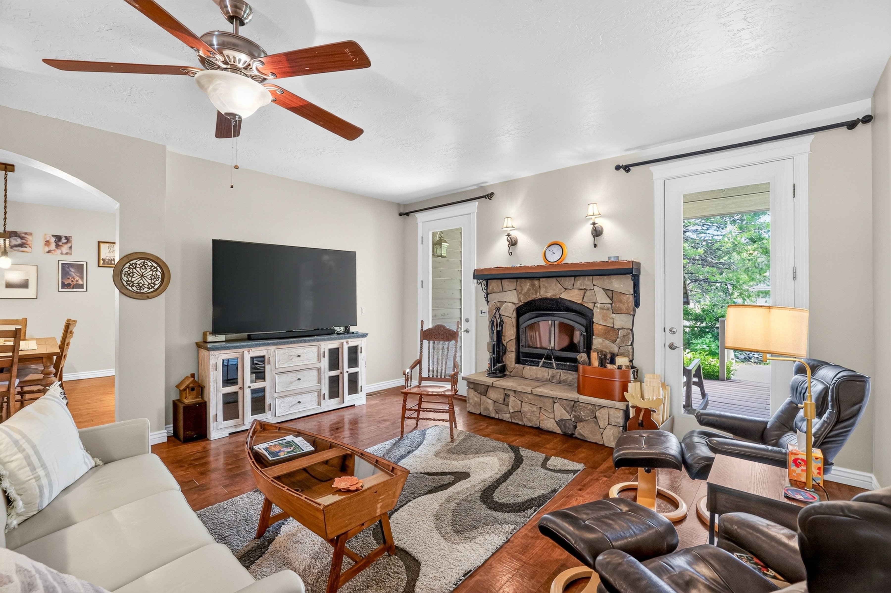 This Property is Ready for Every Season of Idaho Living - 物件實景