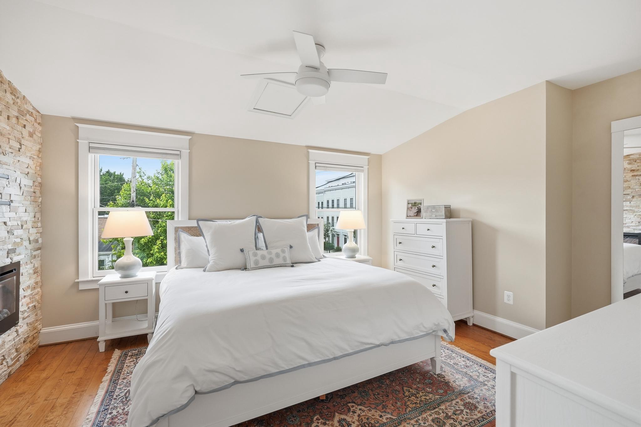  636 N Columbus Street, Alexandria, VA, 22314 - 物件實景