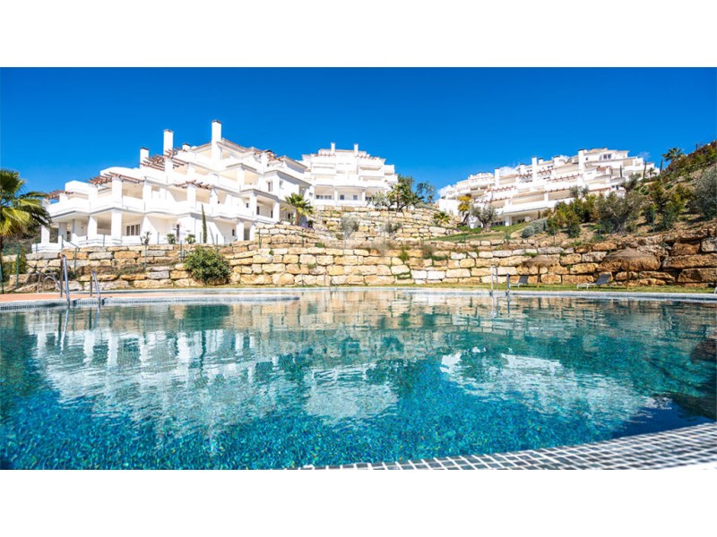 Marbella, Andalusia, ES, 3 Bedrooms Bedrooms, ,3 BathroomsBathrooms,Residential,For Sale,1940495