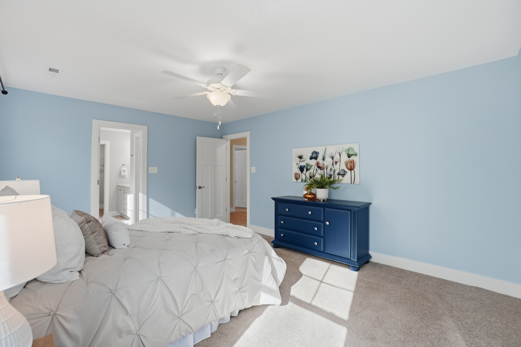  11011 Devlinburg Terrace, Providence Forge, VA 23140 - 物件實景