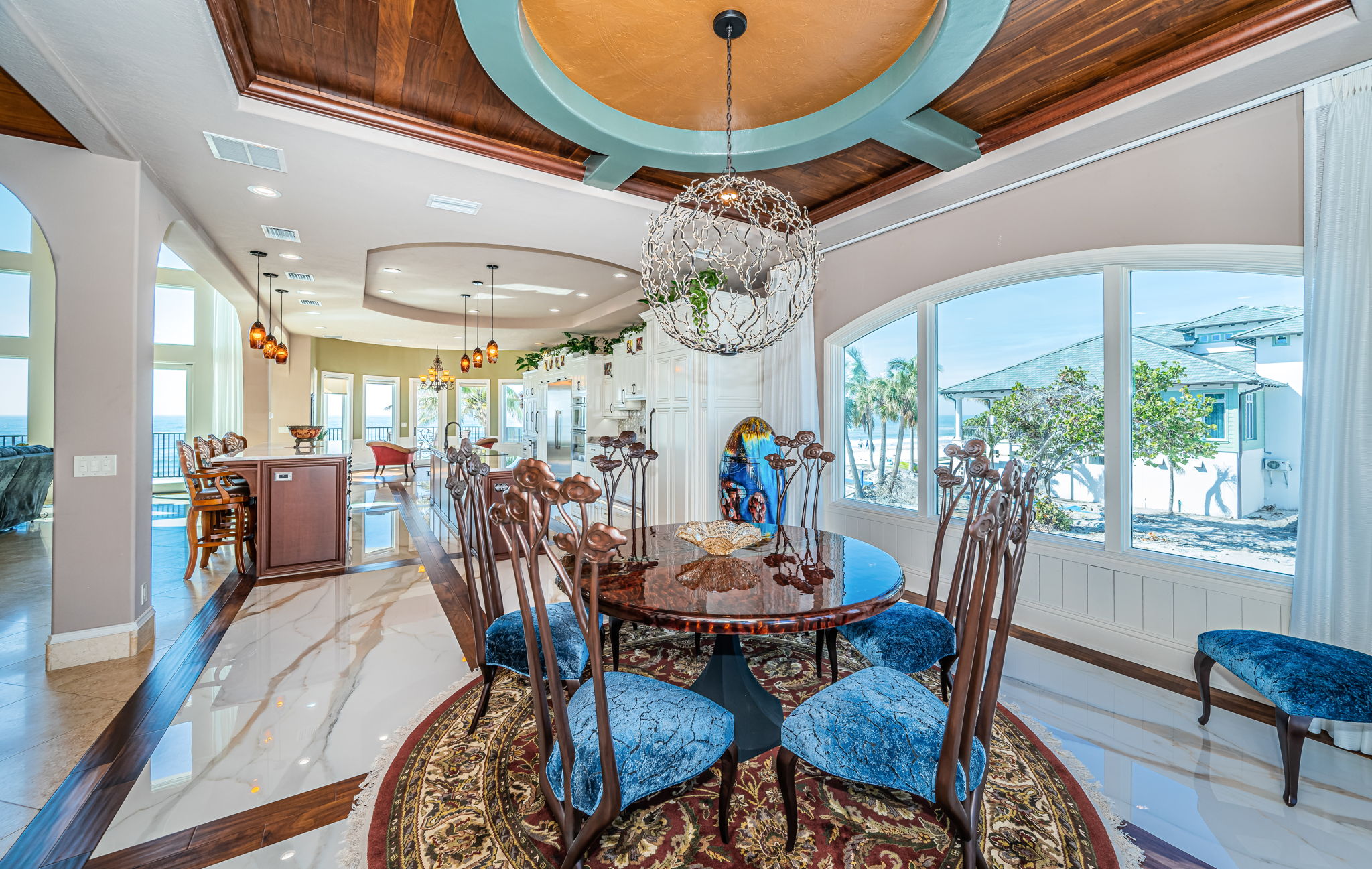 Redington Beach, Florida, 33708, United States, 5 Bedrooms Bedrooms, ,10 BathroomsBathrooms,Residential,For Sale,1697870