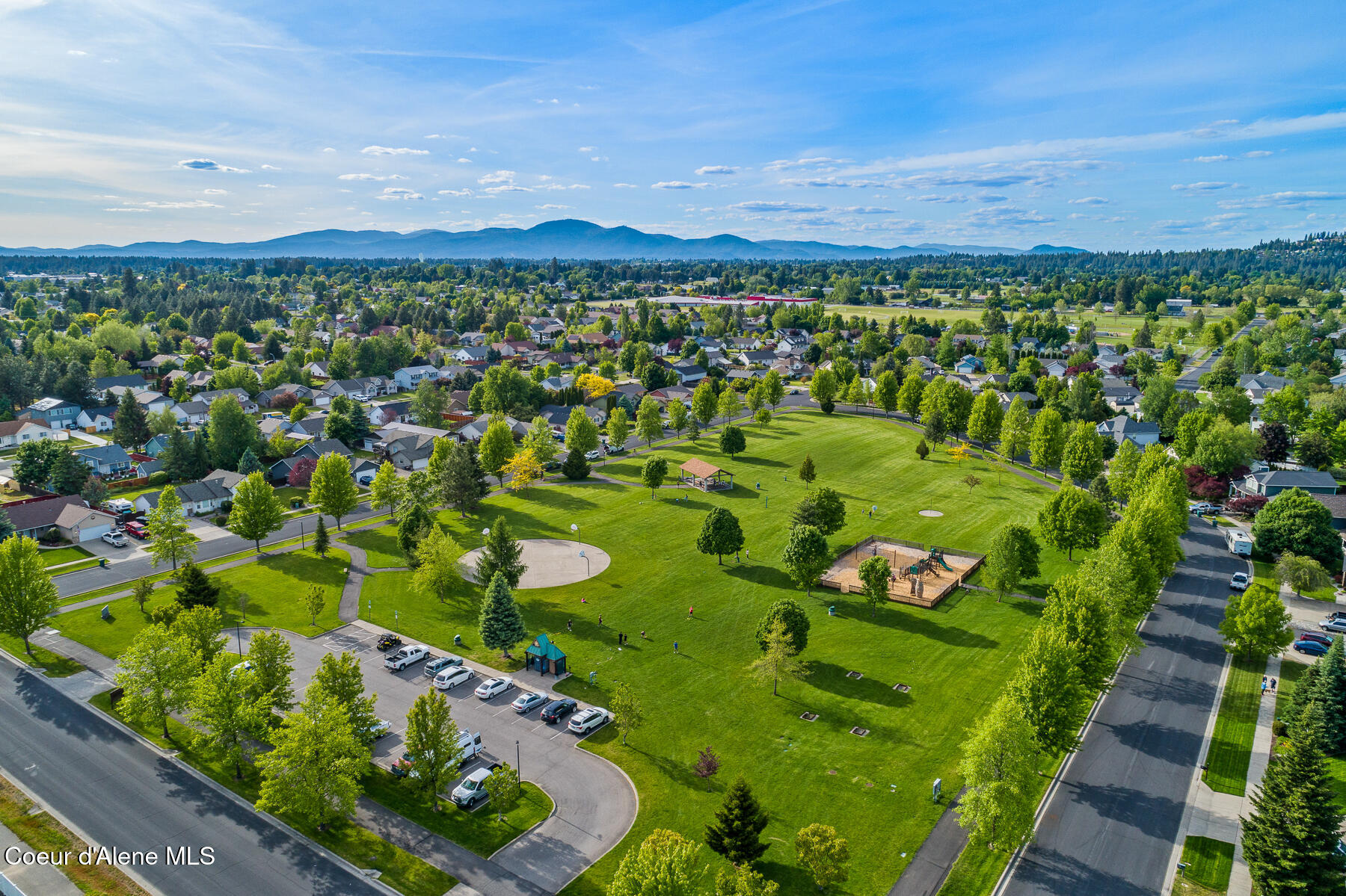 Coeur d'Alene, Idaho, 83815, United States, 5 Bedrooms Bedrooms, ,3 BathroomsBathrooms,Residential,For Sale,1937739