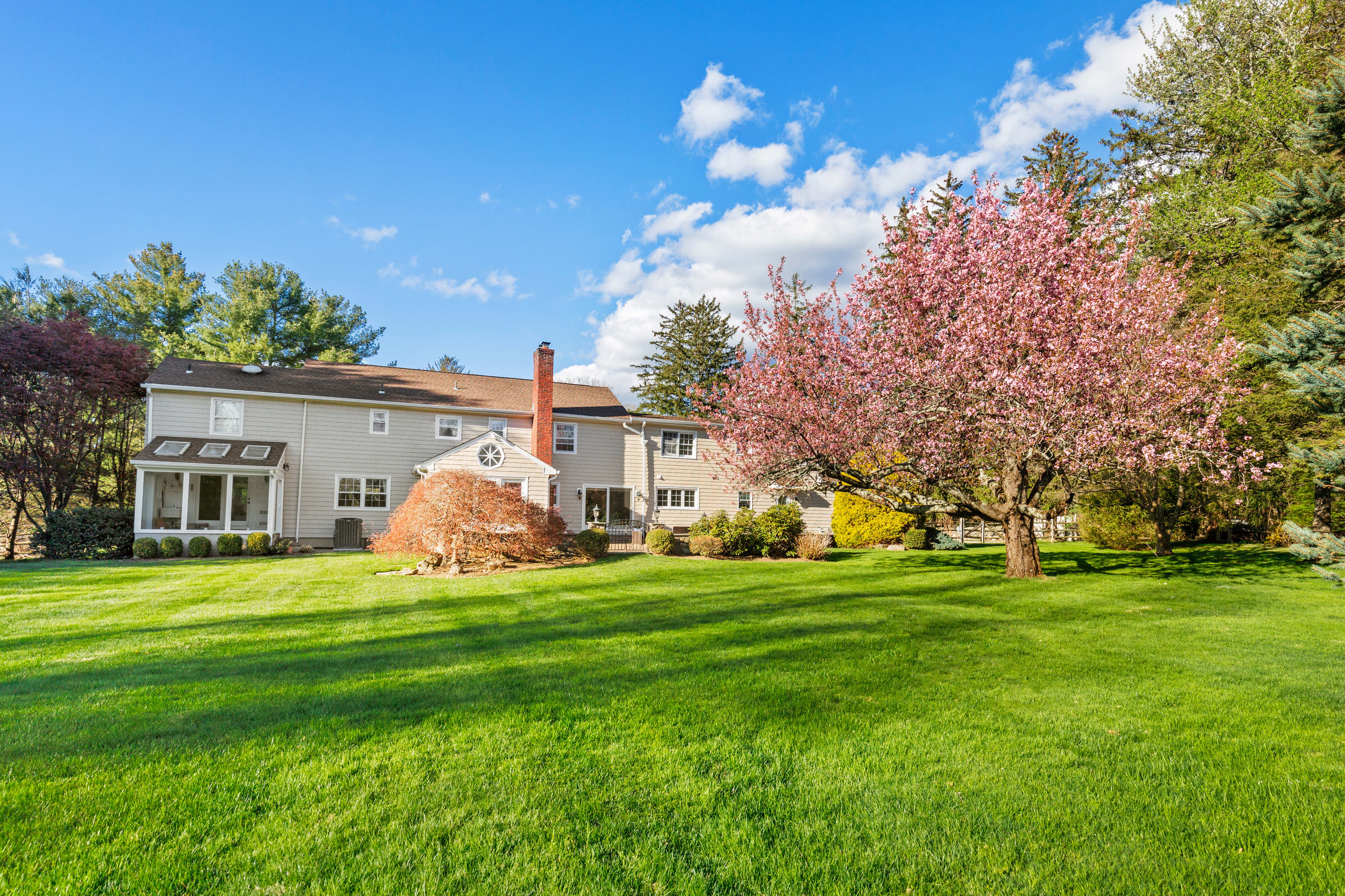  1 Redbrooke Place - 物件實景