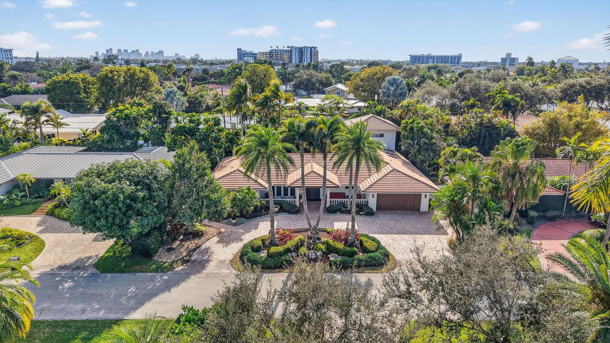 Fort Lauderdale, Florida, 33308, United States, 4 Bedrooms Bedrooms, ,4 BathroomsBathrooms,Residential,For Sale,2019357