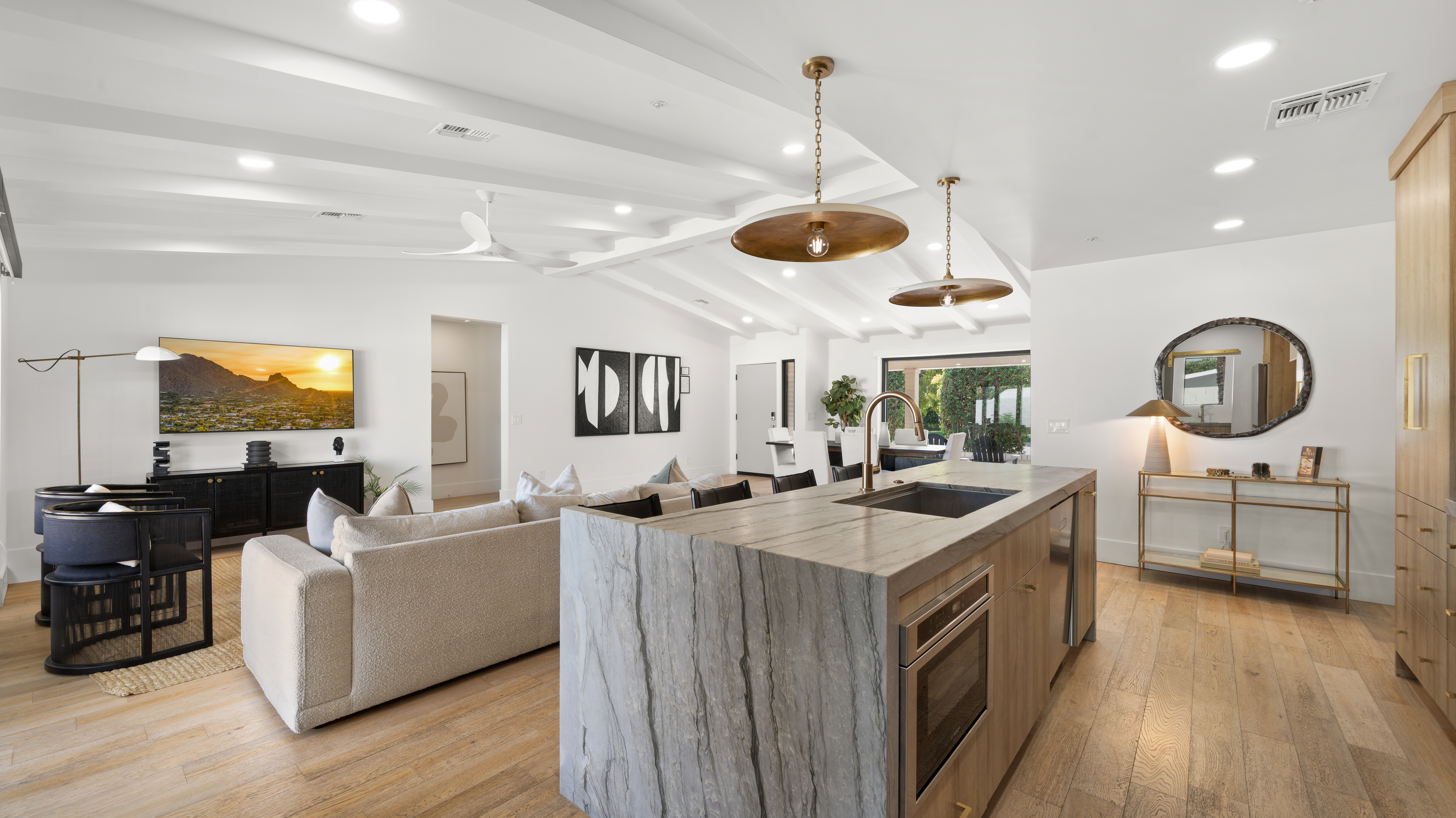  3101 N 82nd Street  Scottsdale, AZ - 物件實景
