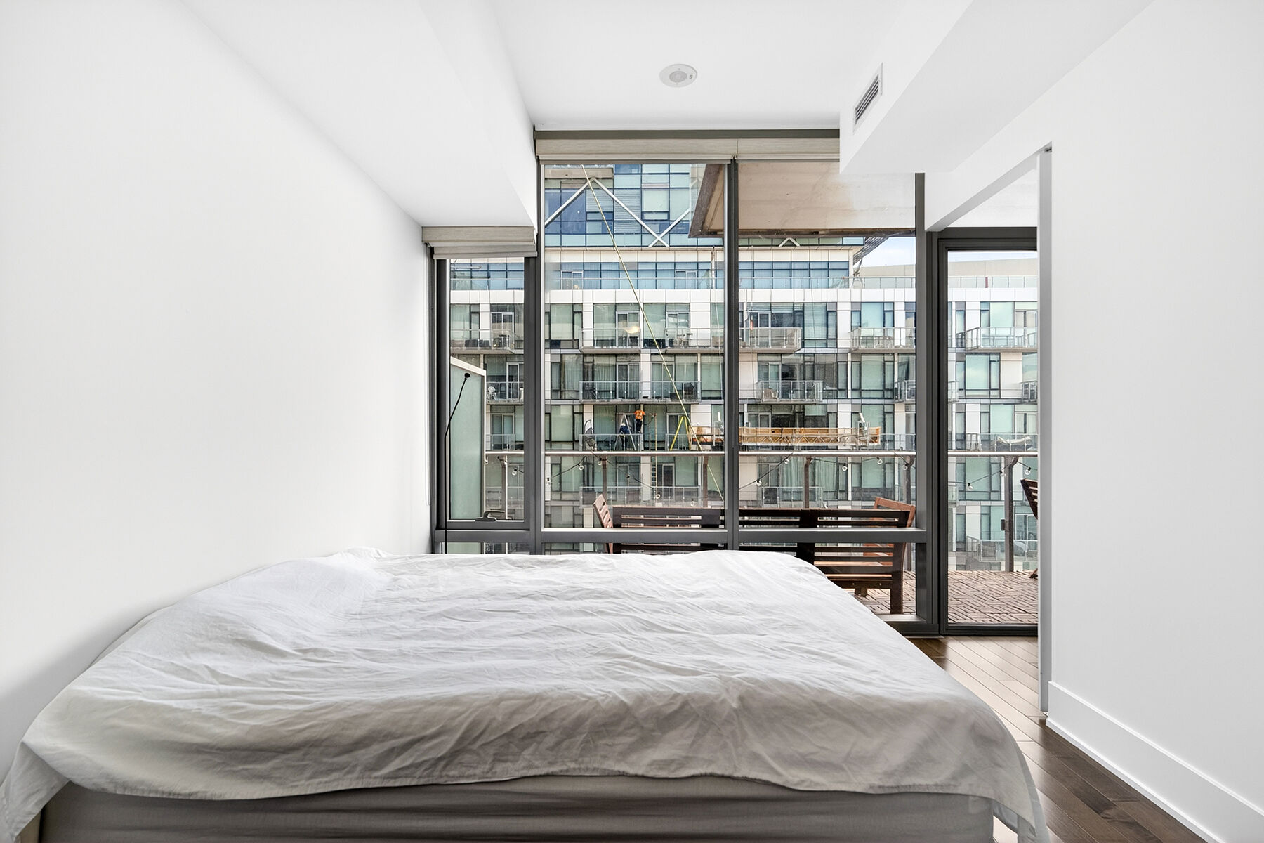  Live in style at Pier 27 - 物件實景