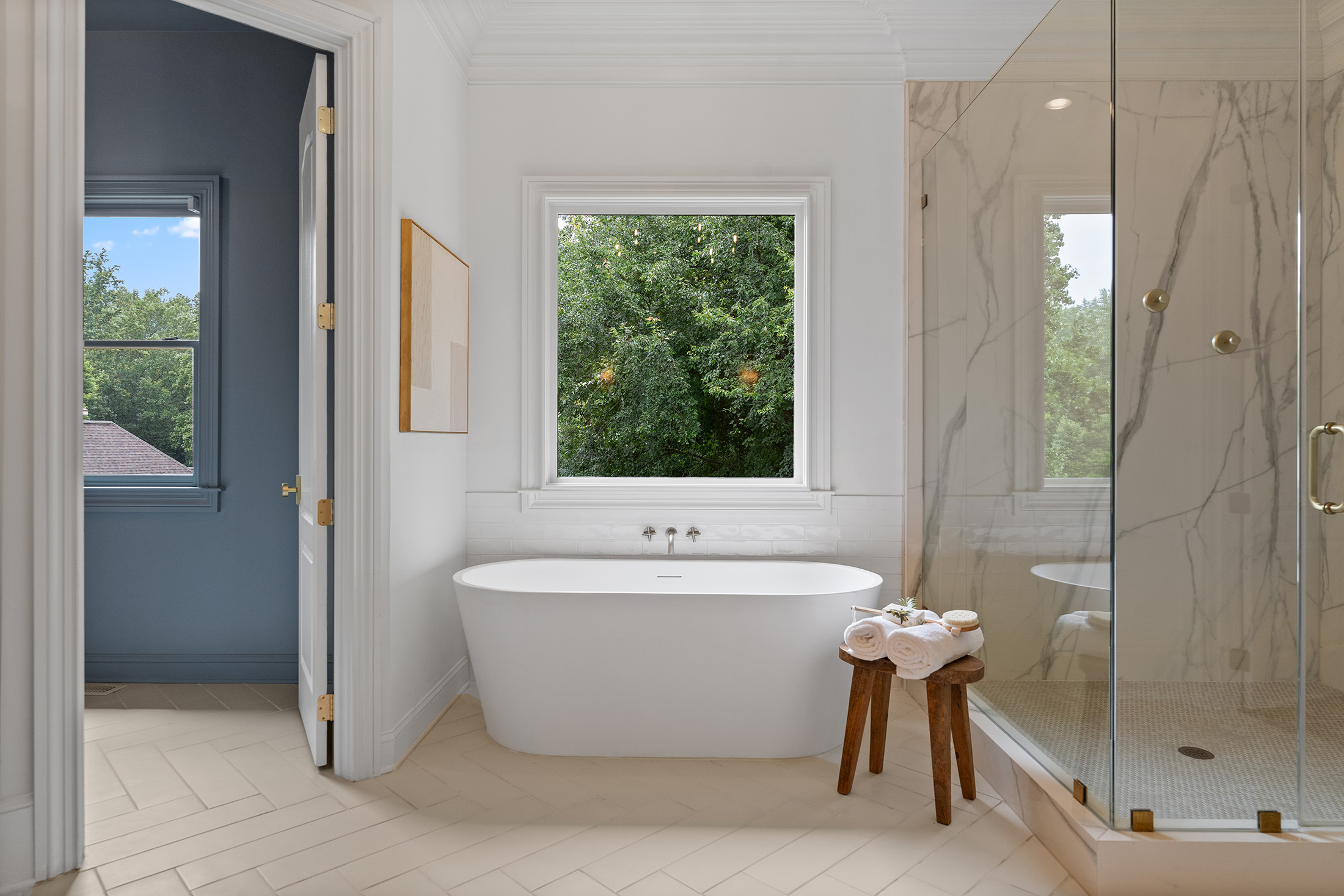  Luxury Living Centered Around a Stunning New Pool and Spa - 物件實景