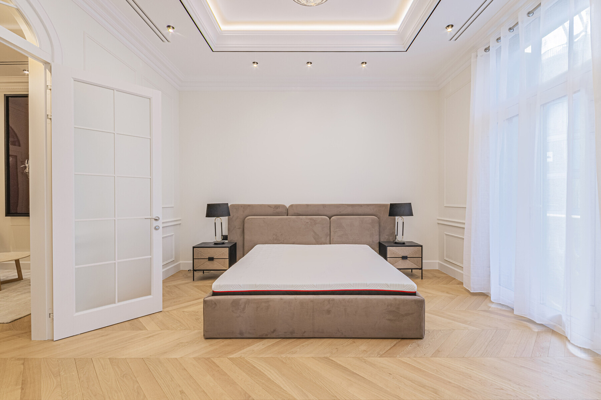  Contemporary Luxury Just Steps from Passeig de Gràcia - 物件實景