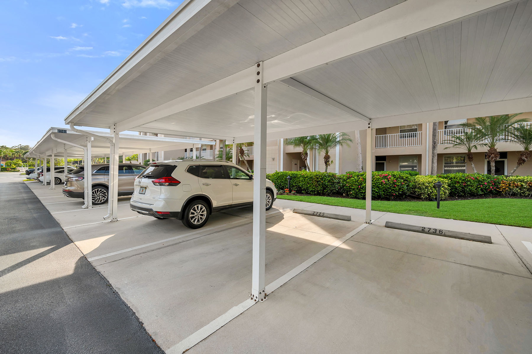  CYPRESS WOODS GOLF & COUNTRY CLUB - 物件實景