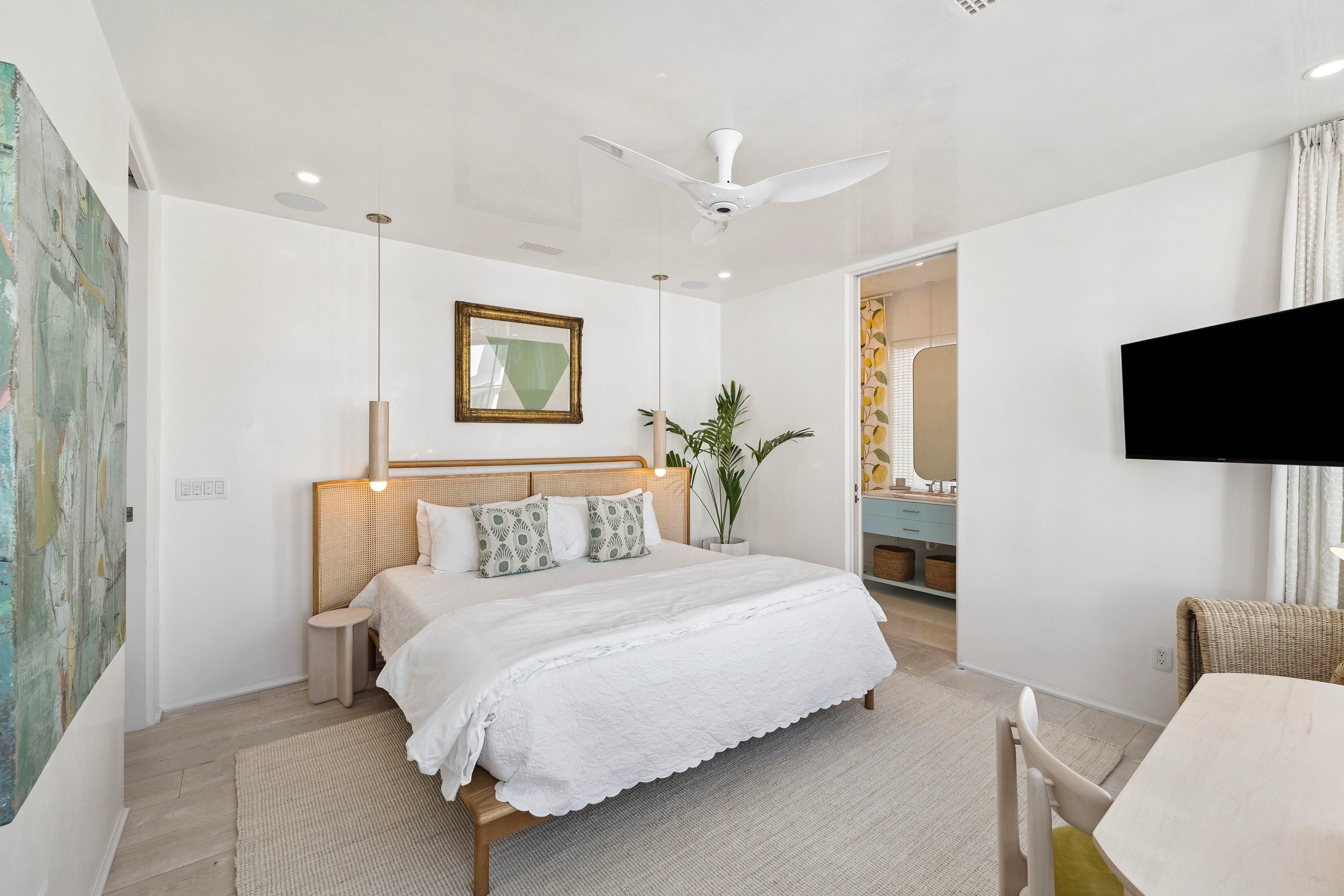  Gulf-View Masterpiece in Alys Beach’s Most Exclusive Enclave - 物件實景