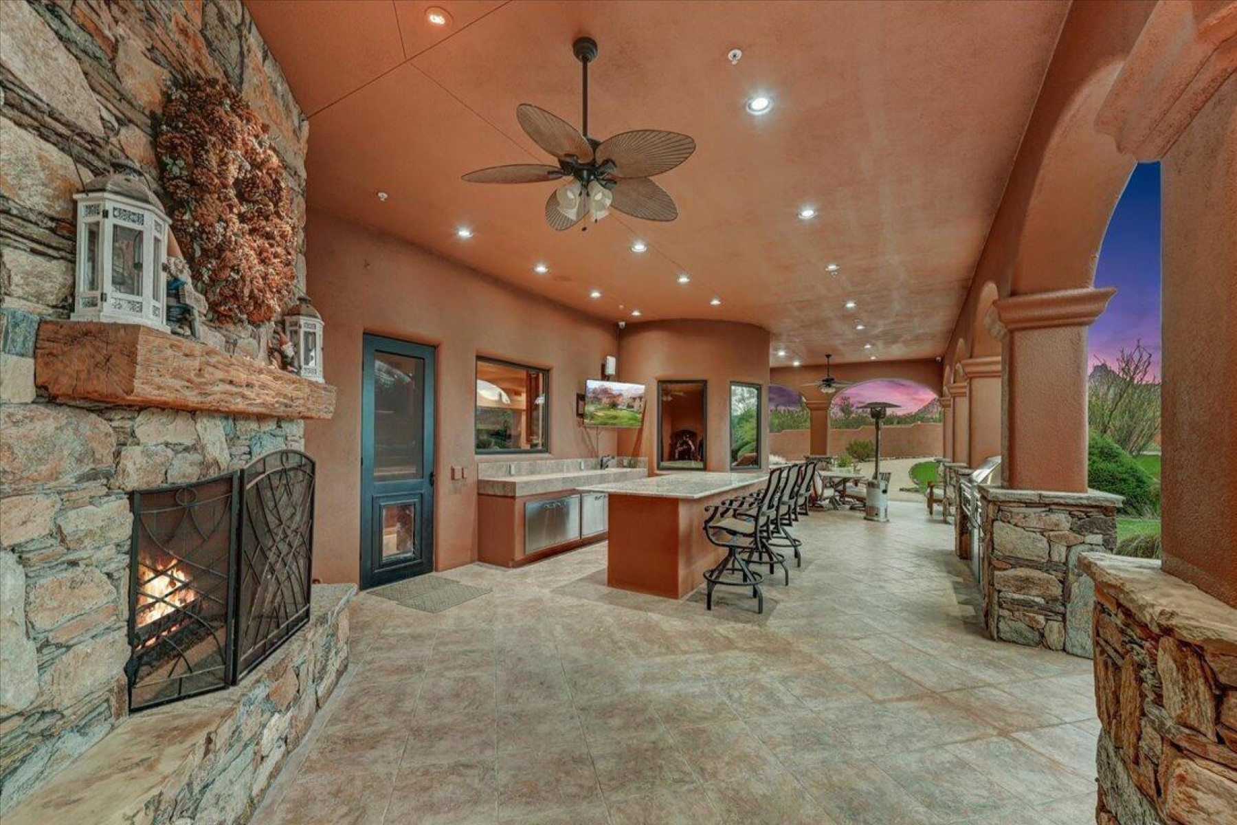  24163 N 91 Street¦Scottsdale, AZ - 物件實景