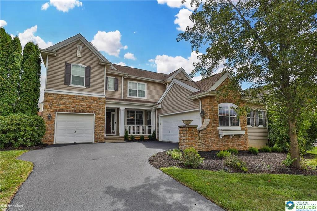 Easton, Pennsylvania, 18040, United States, 4 Bedrooms Bedrooms, ,3 BathroomsBathrooms,Residential,For Sale,1984149