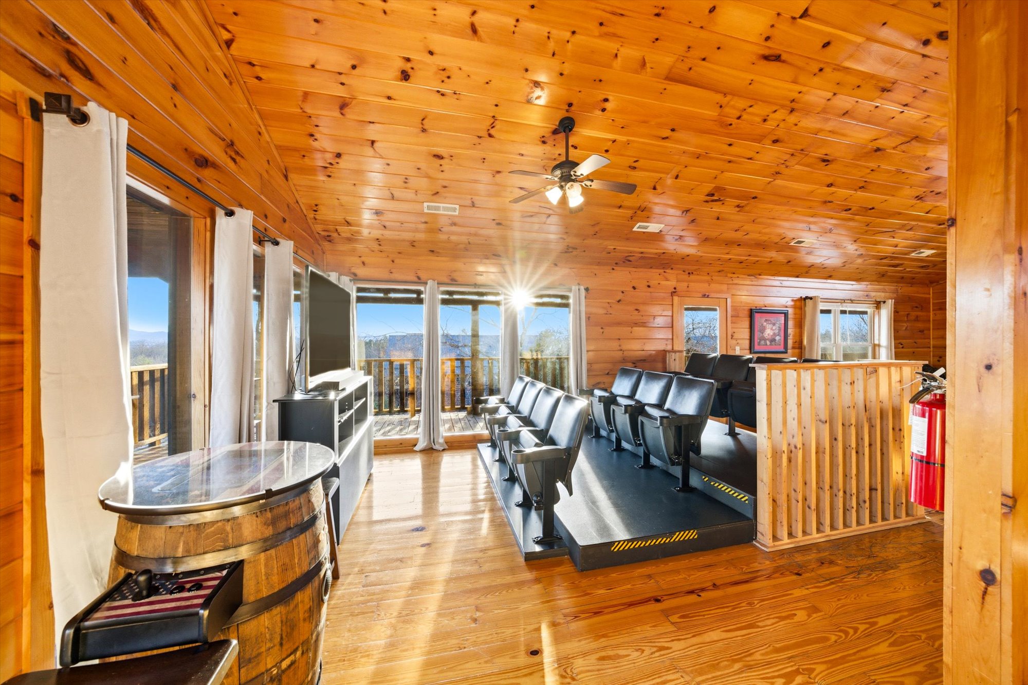 Sevierville, Tennessee, 37876-3406, United States, 3 Bedrooms Bedrooms, ,5 BathroomsBathrooms,Residential,For Sale,2048789