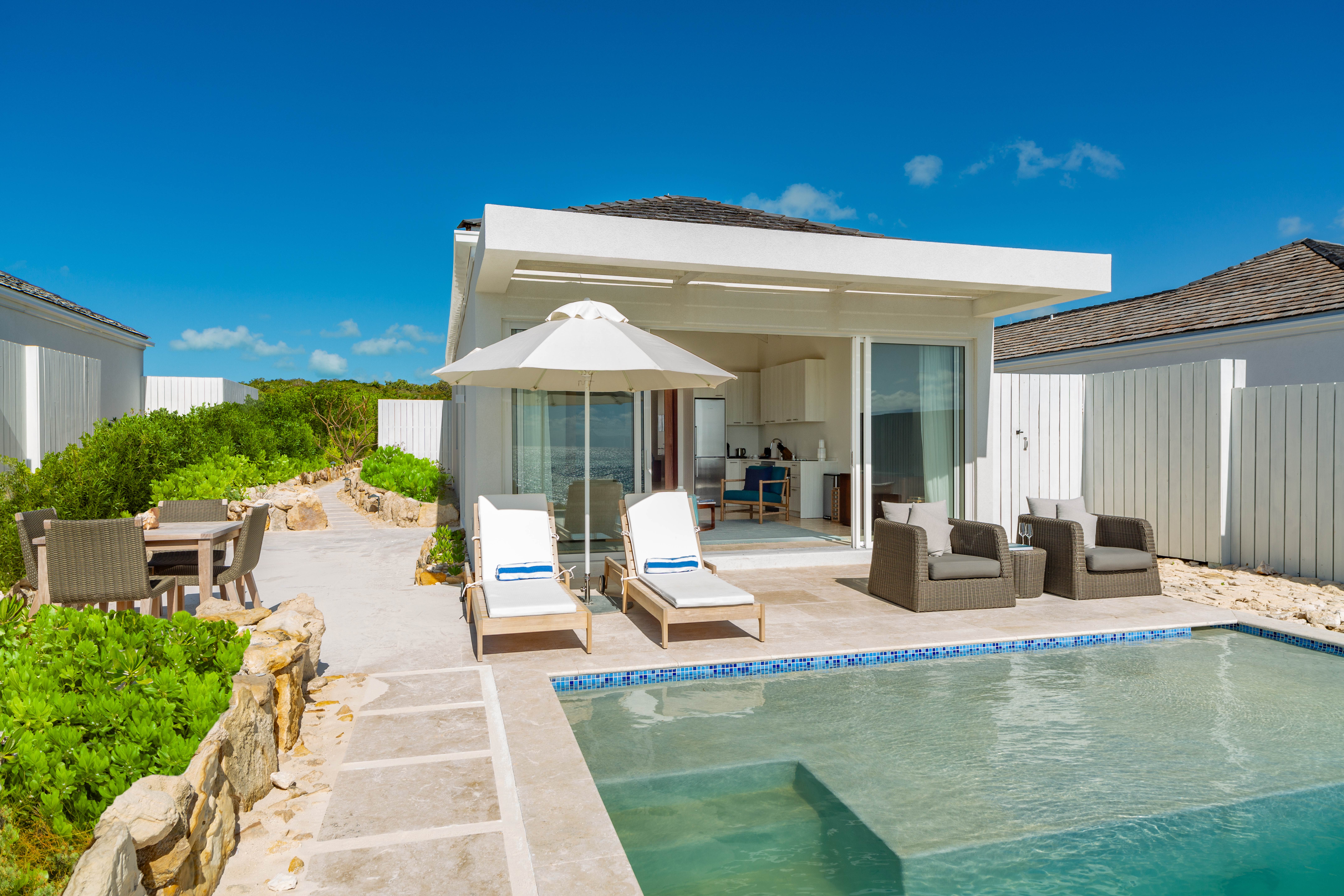  Sailrock Beach Villa 14 - 物件實景