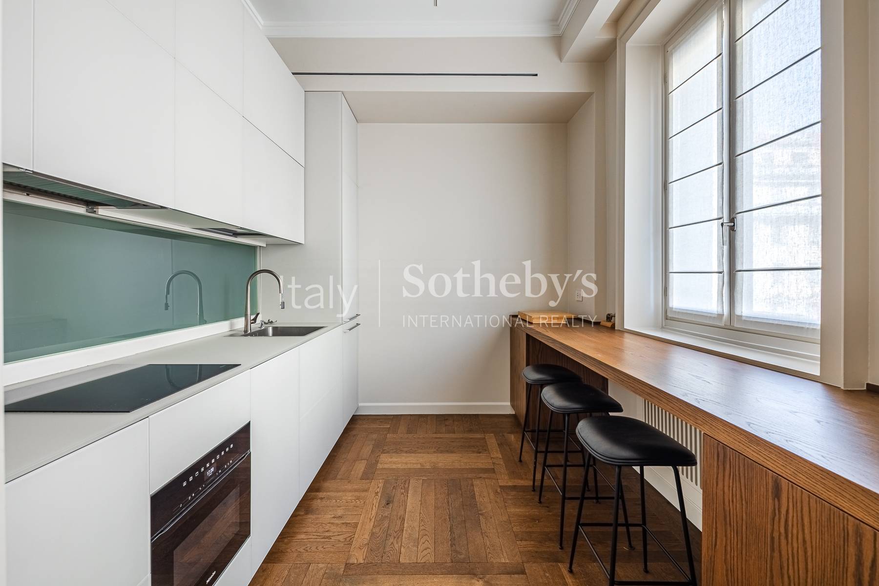  Elegant designer residence in the Corso Venezia district - 物件實景