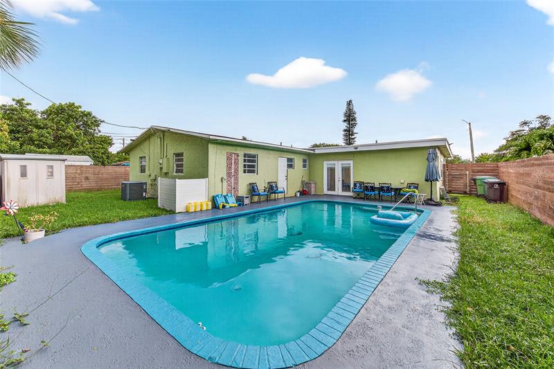 Fort Lauderdale, Florida, 33312, United States, 3 Bedrooms Bedrooms, ,2 BathroomsBathrooms,Residential,For Sale,1950443