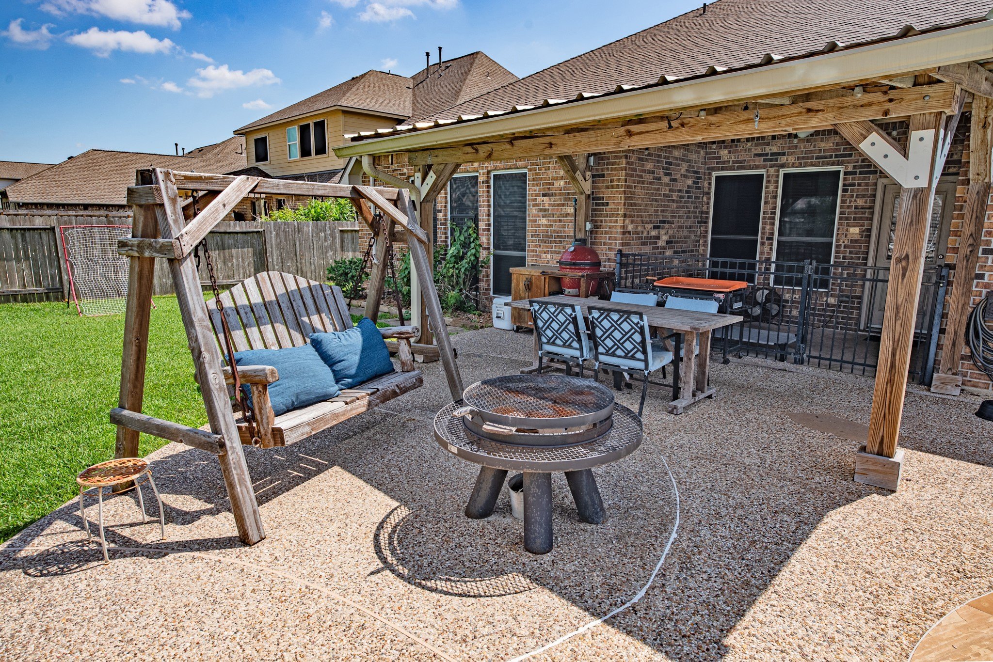 Angleton, Texas, 77515, United States, 4 Bedrooms Bedrooms, ,2 BathroomsBathrooms,Residential,For Sale,2049018