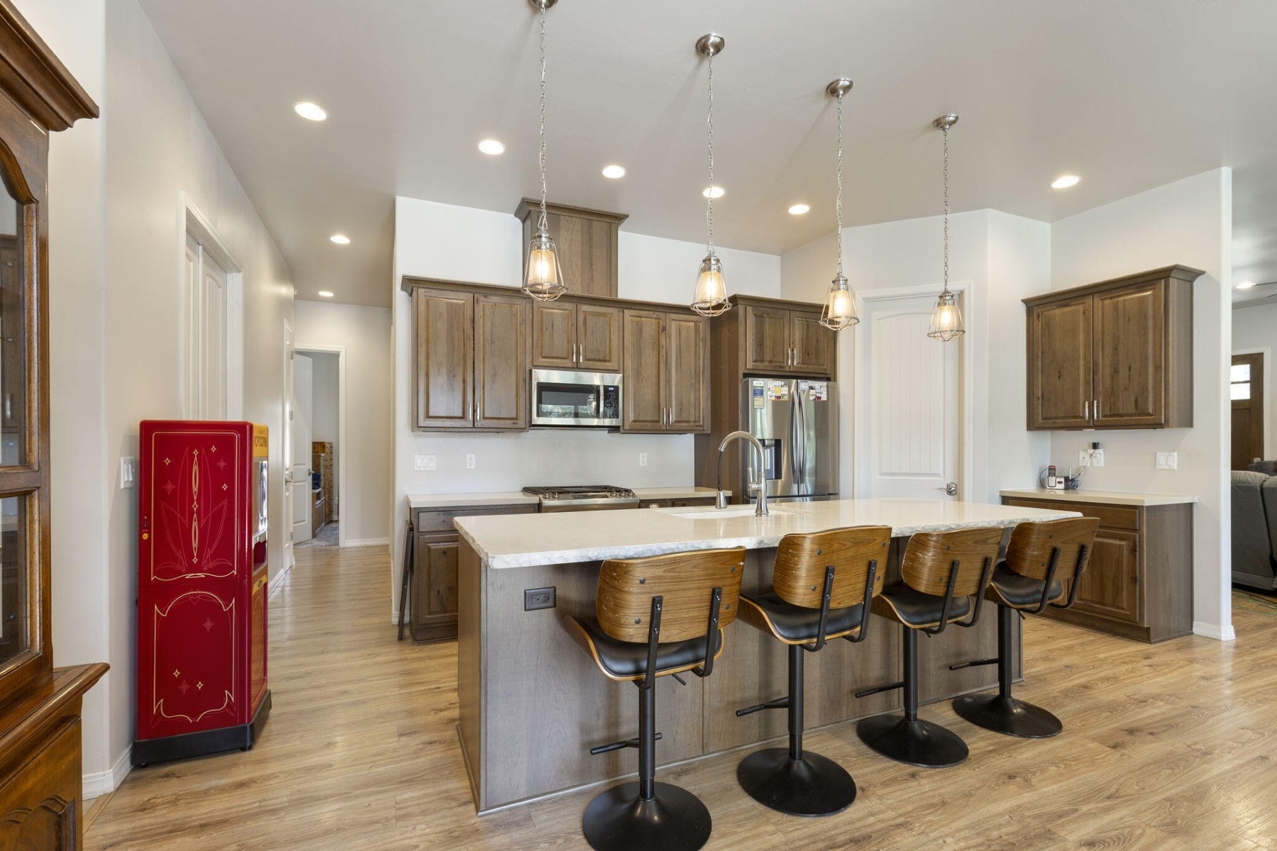  269 N Stoneman Boulevard ¦Williams, AZ - 物件實景