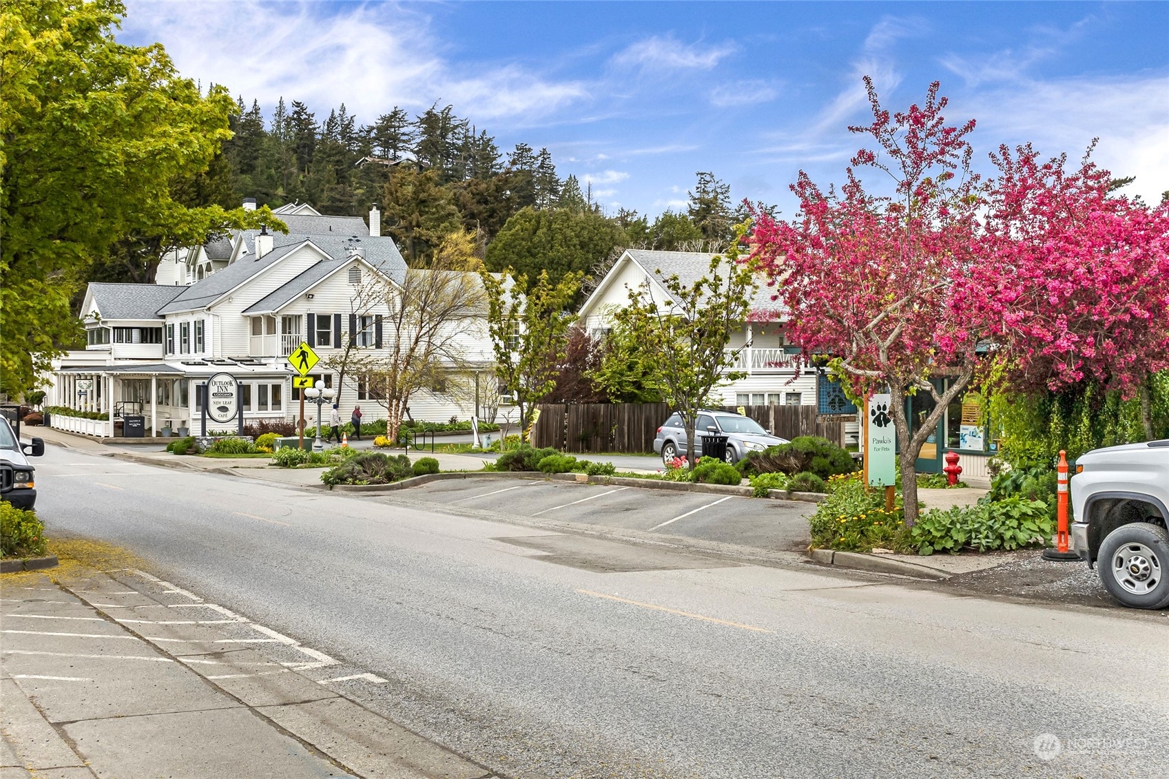 Orcas Island, Washington, 98245, United States, ,Residential,For Sale,1991463