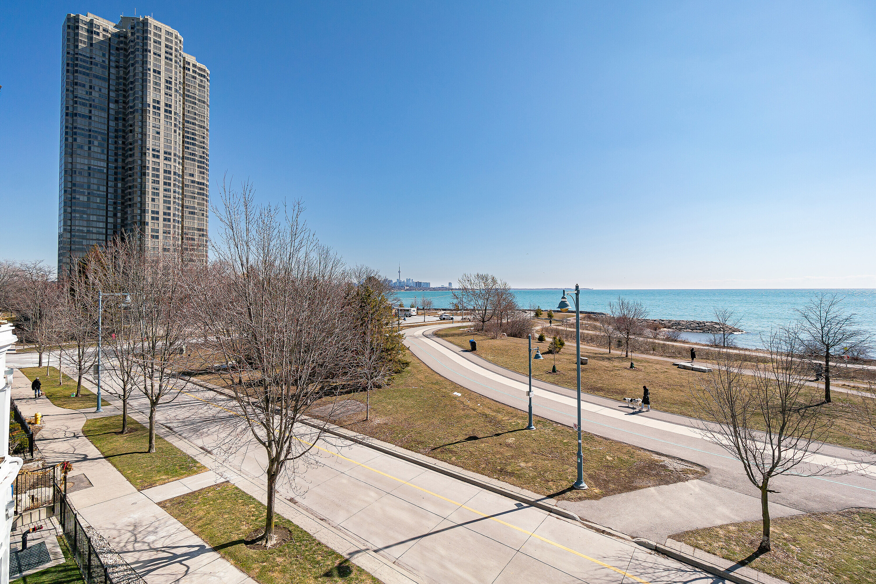  Stunning Waterfront Condo - 物件實景