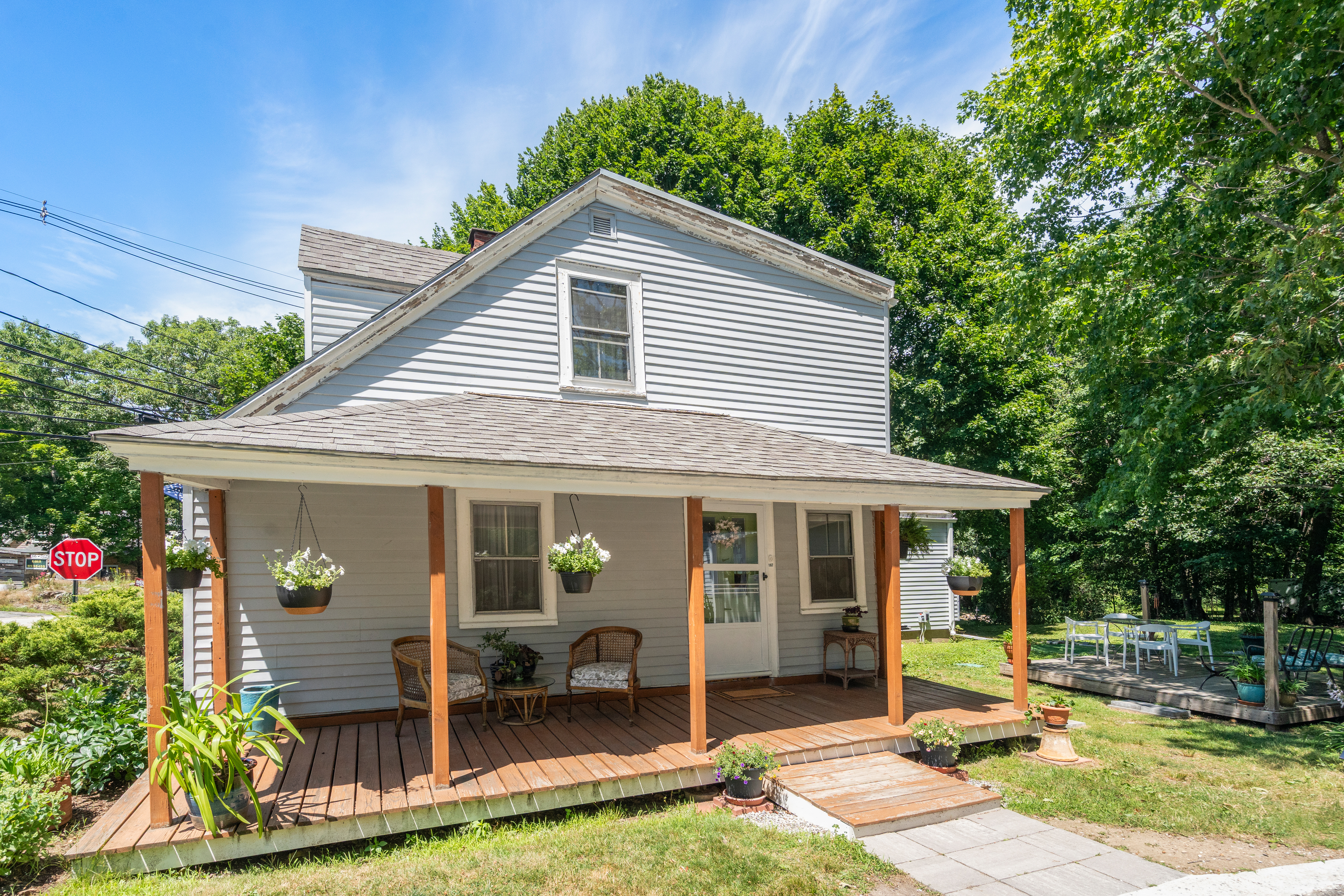  167 Clark Road, Rye, NH 03870 - 物件實景