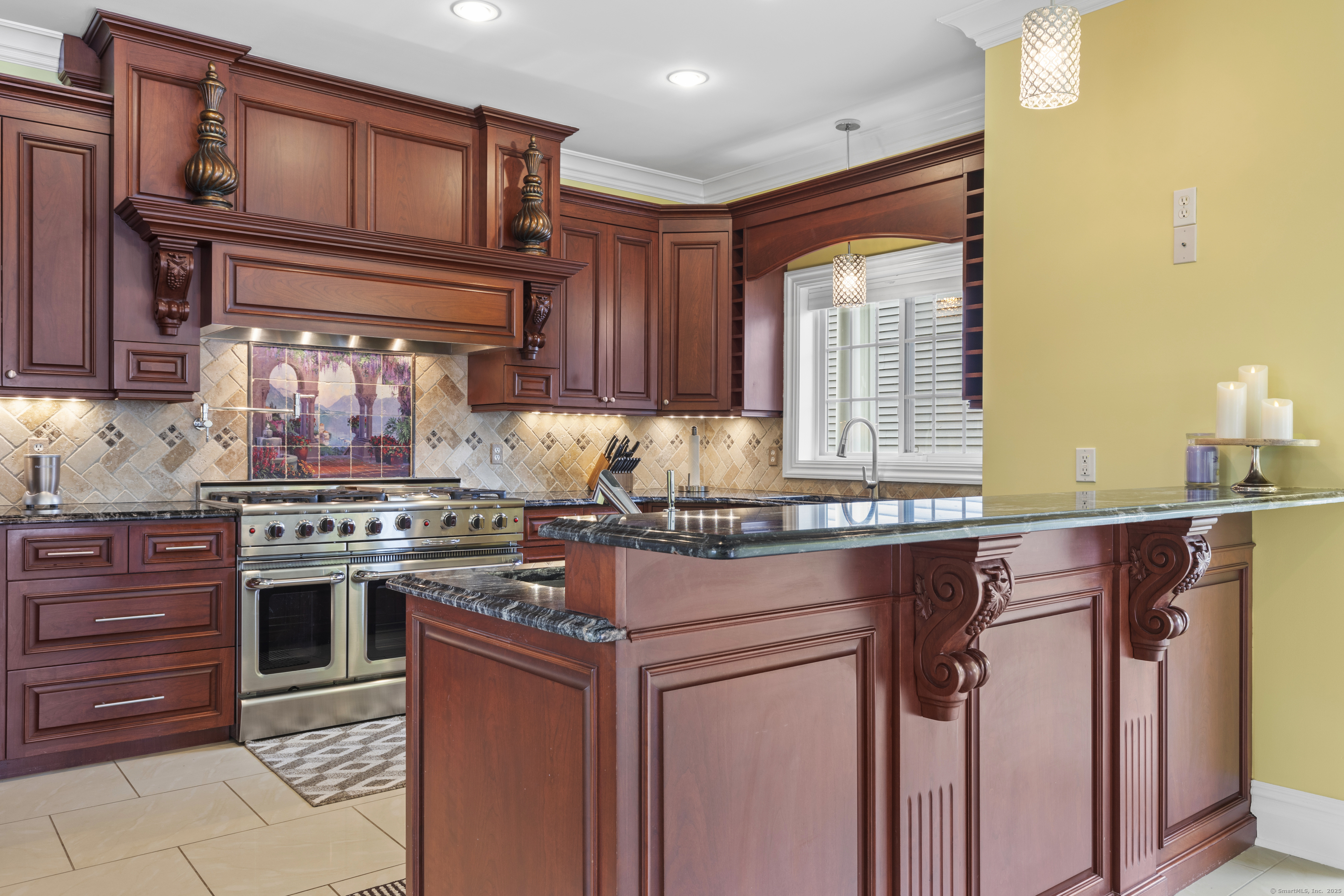 Wolcott, Connecticut, 06716, United States, 3 Bedrooms Bedrooms, ,4 BathroomsBathrooms,Residential,For Sale,1932015