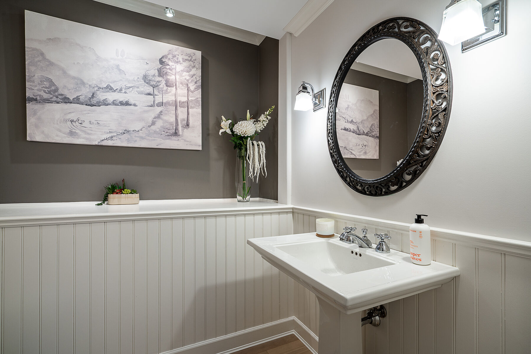  Stunning Executive Residence - 物件實景