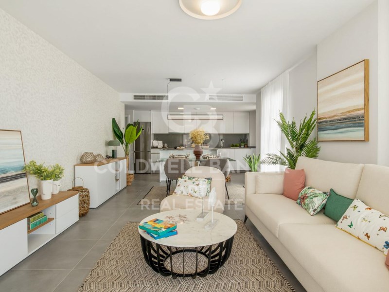 Mijas, Andalusia, ES, 4 Bedrooms Bedrooms, ,3 BathroomsBathrooms,Residential,For Sale,1795002