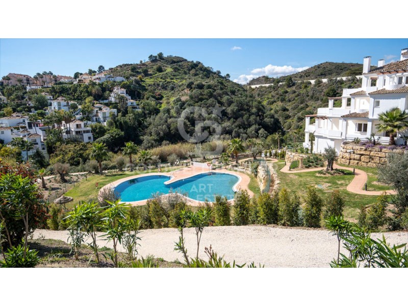 Marbella, Andalusia, ES, 3 Bedrooms Bedrooms, ,3 BathroomsBathrooms,Residential,For Sale,1940495