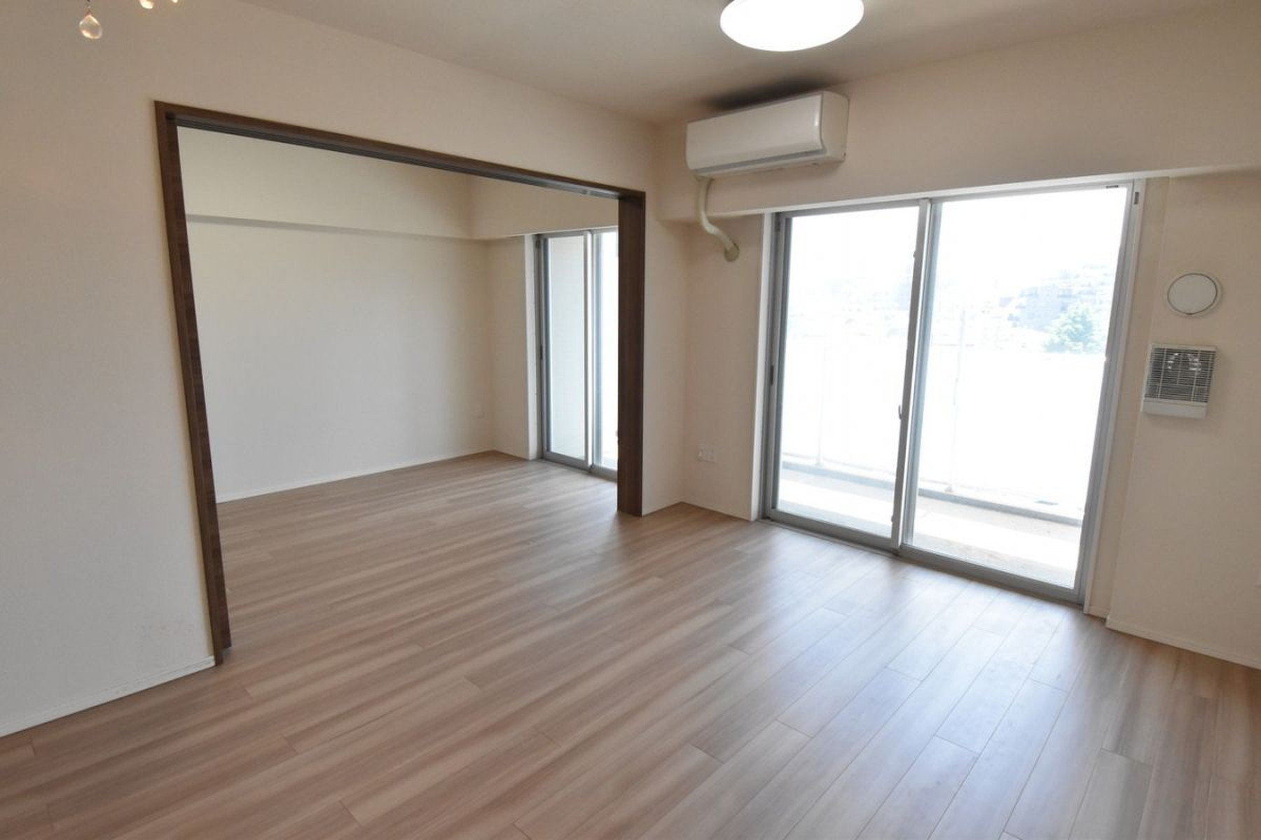  List Residence Ikebukuro - 物件實景