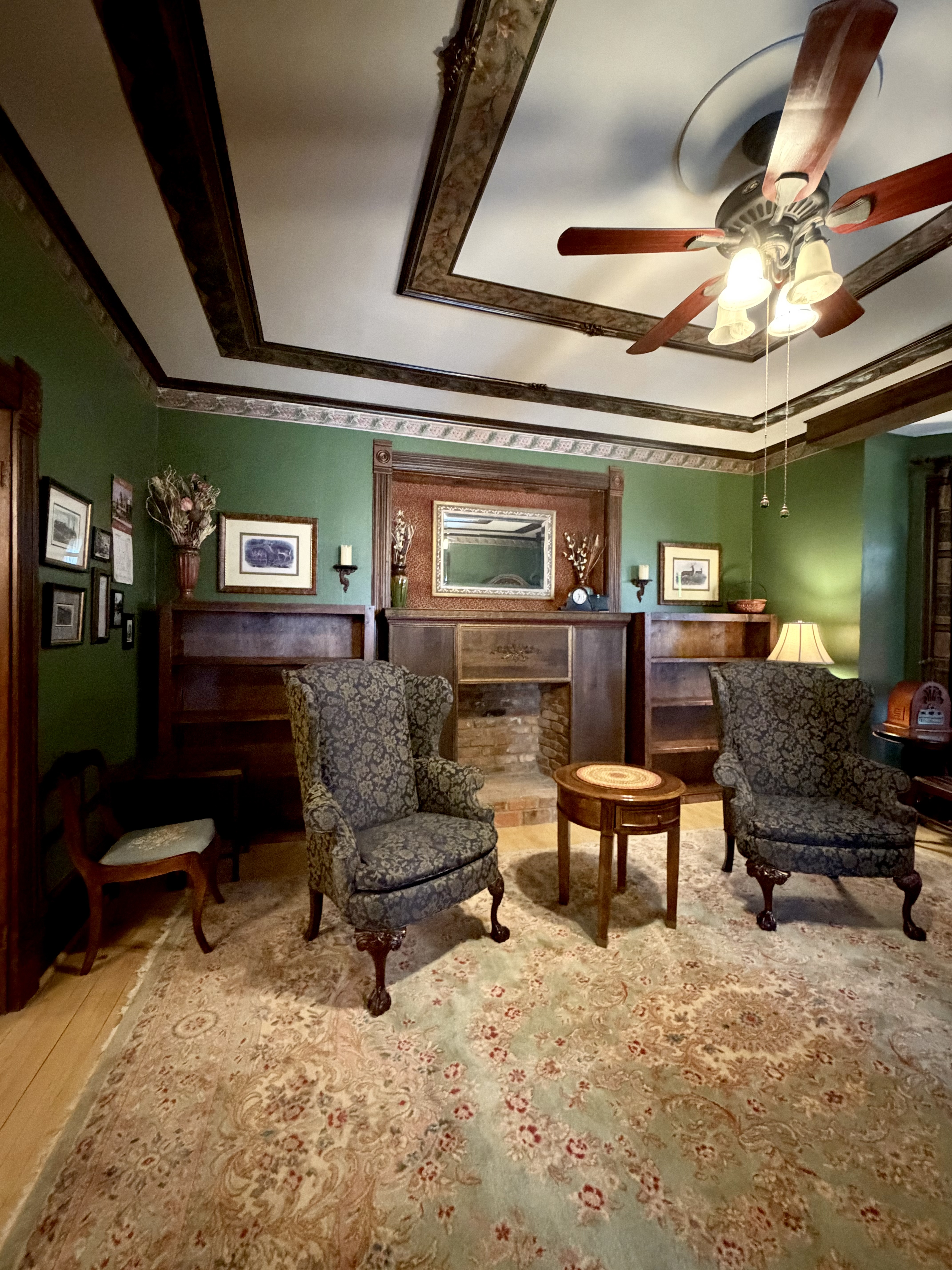 Butte, Montana, 59701, United States, 4 Bedrooms Bedrooms, ,4 BathroomsBathrooms,Residential,For Sale,1995407