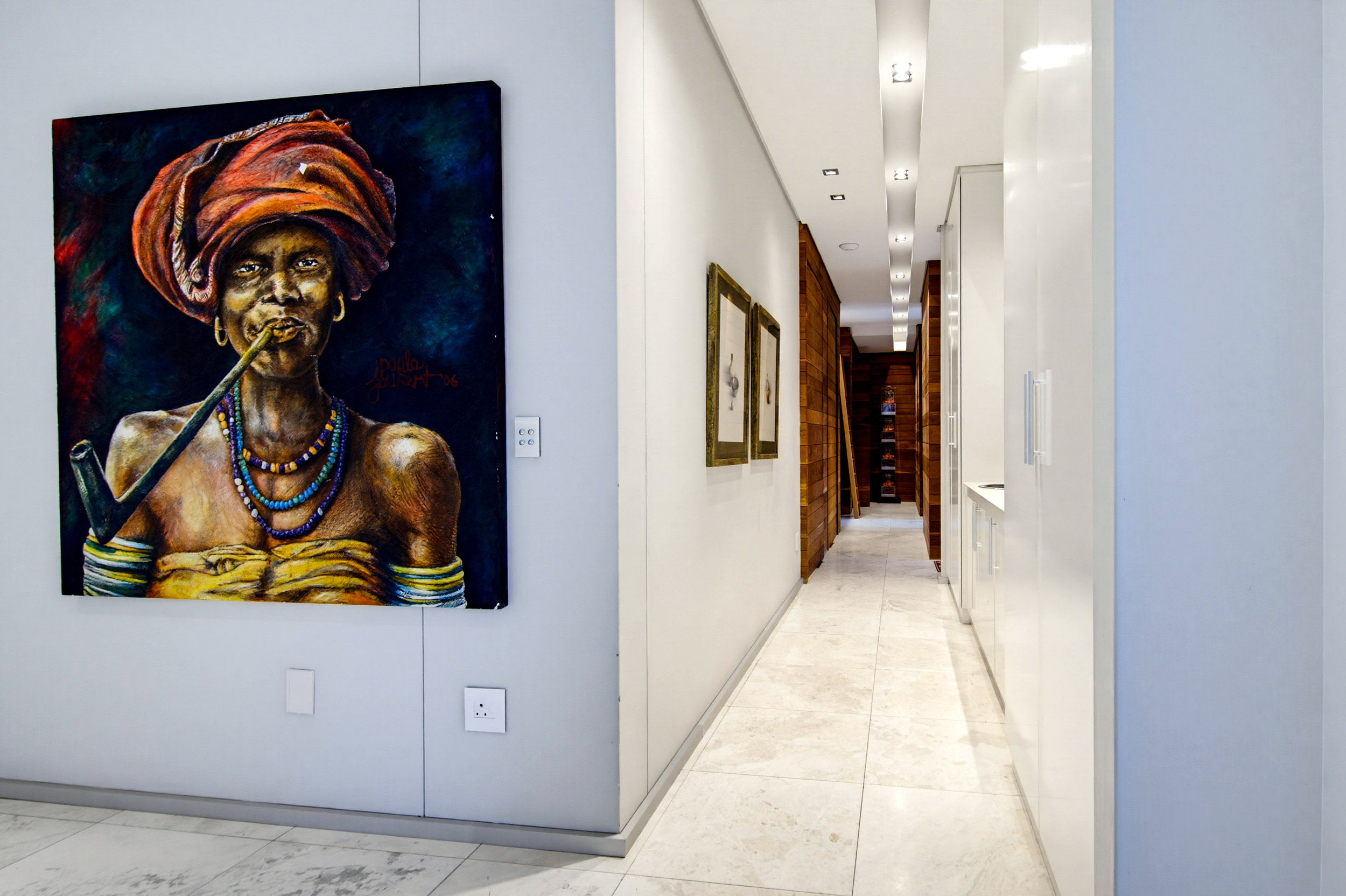  Unparalleled Coastal Living in the Heart of Ballito - 物件實景