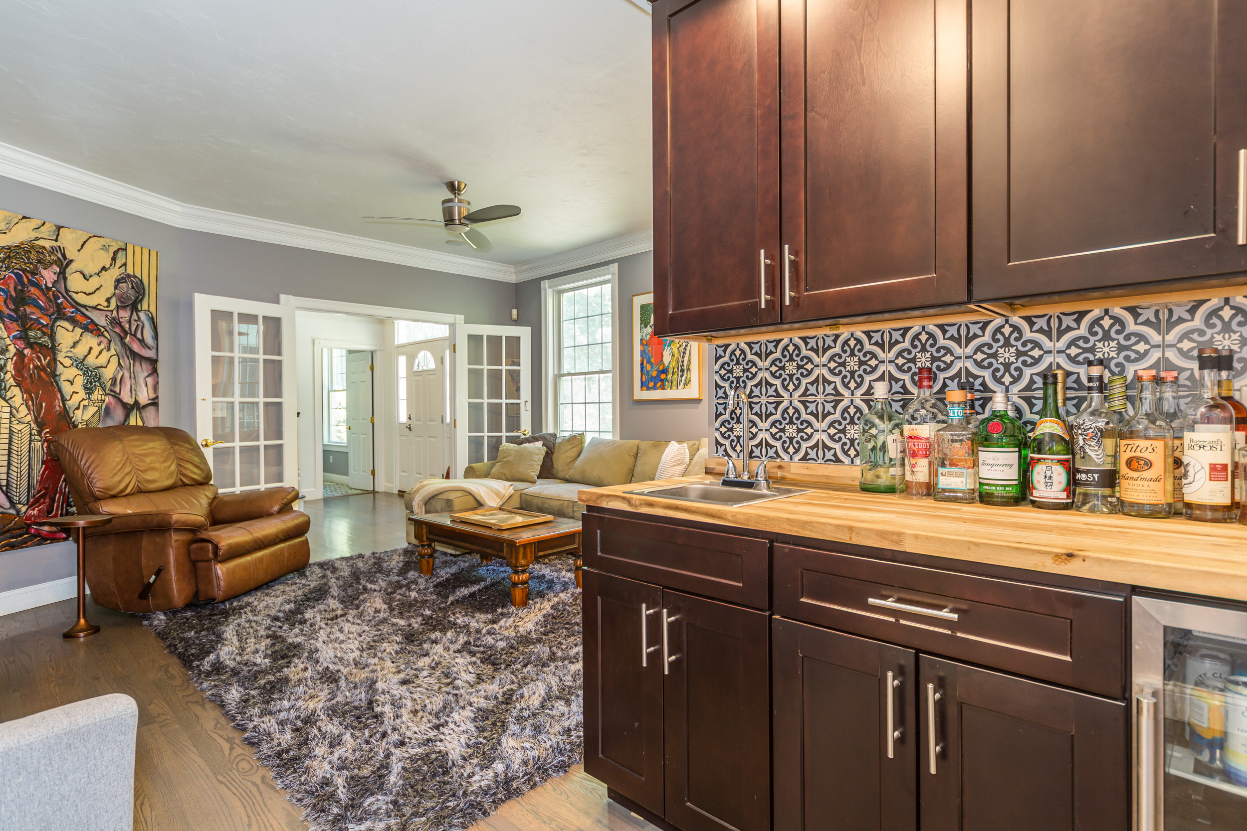  117 South Street, Upton, MA, 01568 - 物件實景