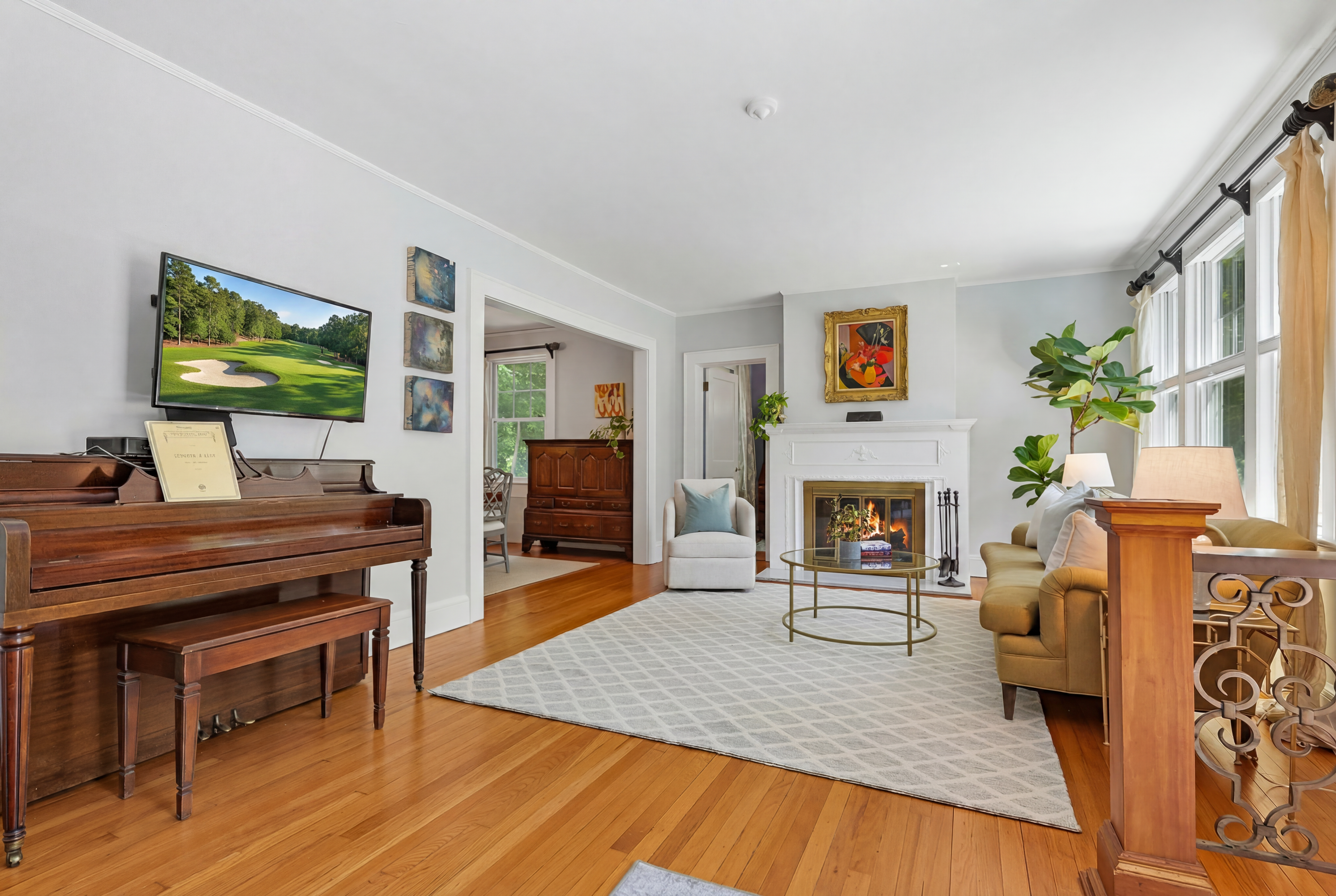  31 Macopin Avenue, Montclair, NJ 07043 - 物件實景