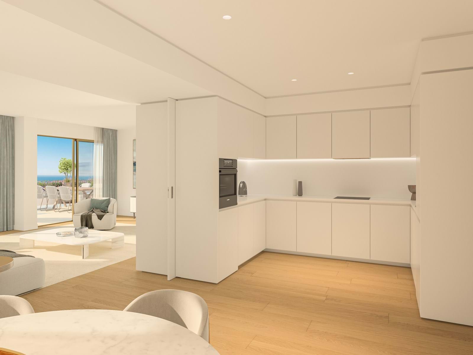 Sesimbra, Setúbal, PT, 2 Bedrooms Bedrooms, ,1 BathroomBathrooms,Residential,For Sale,1700876