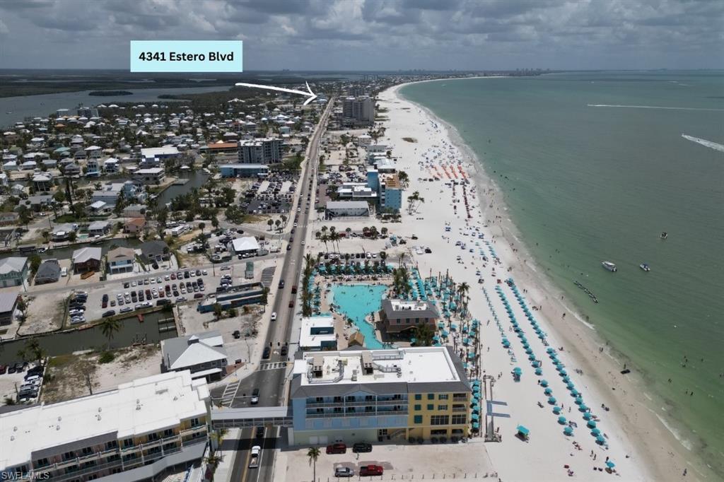 FORT MYERS BEACH, Florida, 33931, United States, ,Land,For Sale,2005704