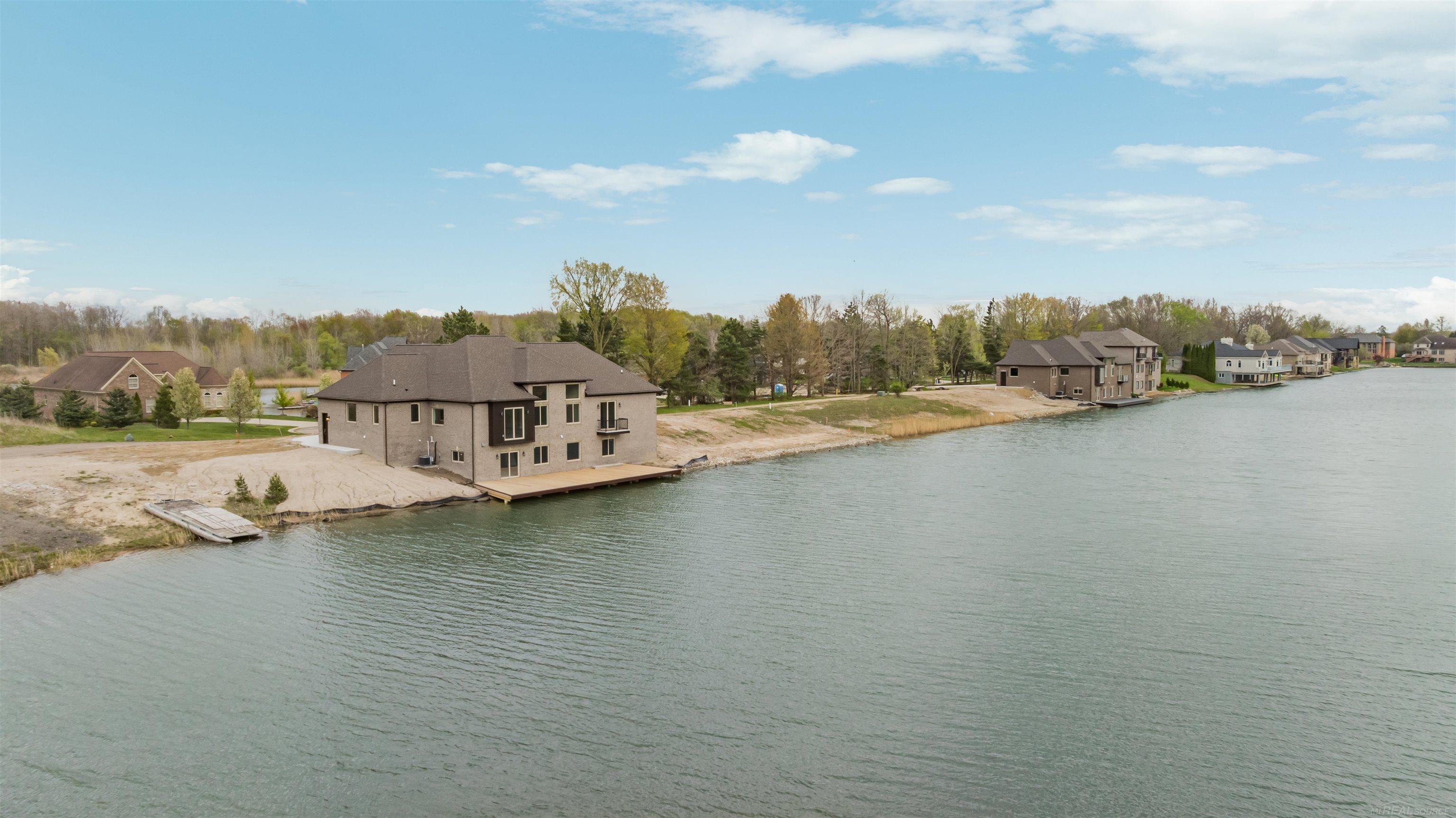 Richmond, Michigan, 48062, United States, 3 Bedrooms Bedrooms, ,3 BathroomsBathrooms,Residential,For Sale,2027528