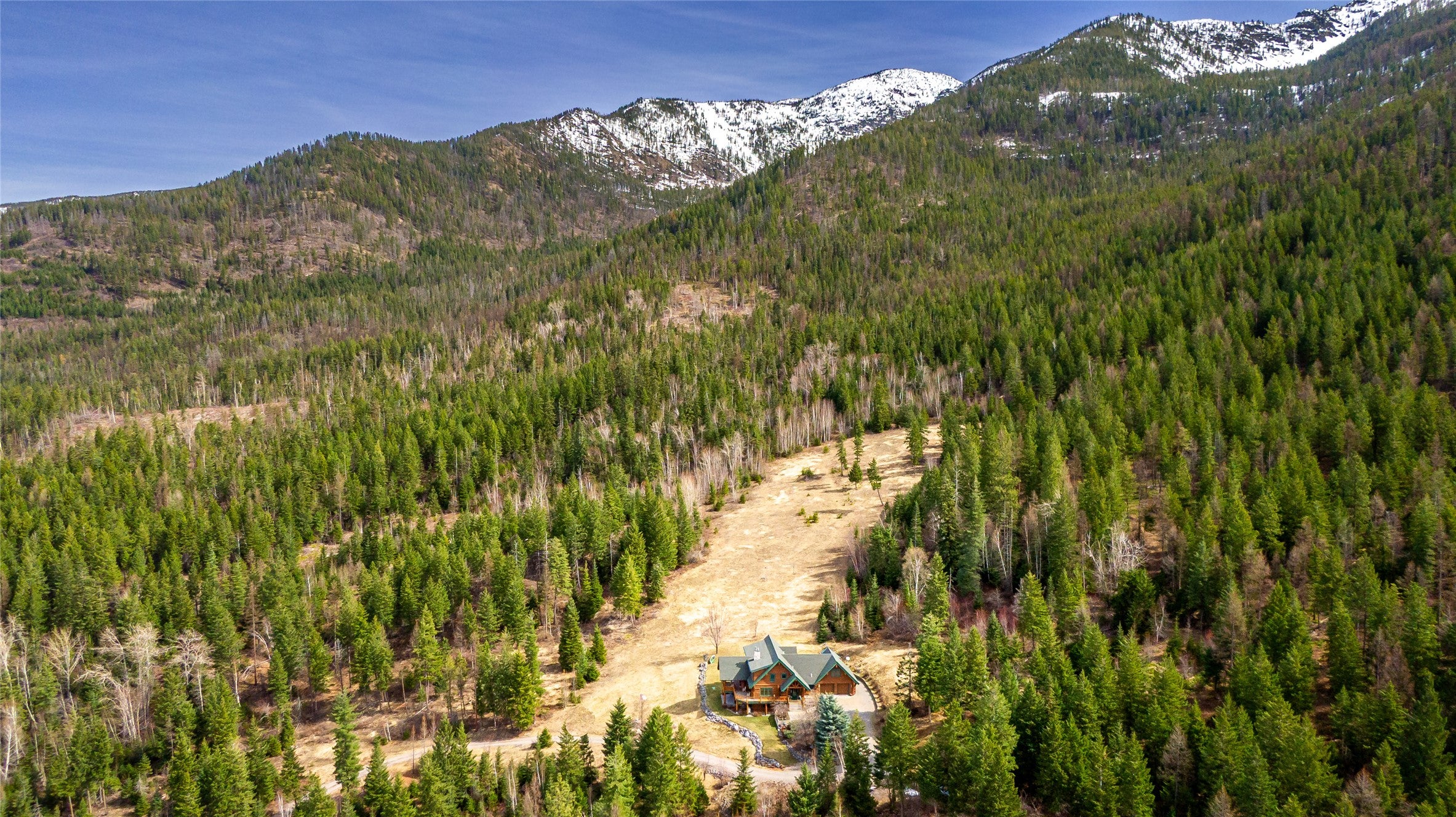Bigfork, Montana, 59911, United States, 2 Bedrooms Bedrooms, ,3 BathroomsBathrooms,Residential,For Sale,1827494
